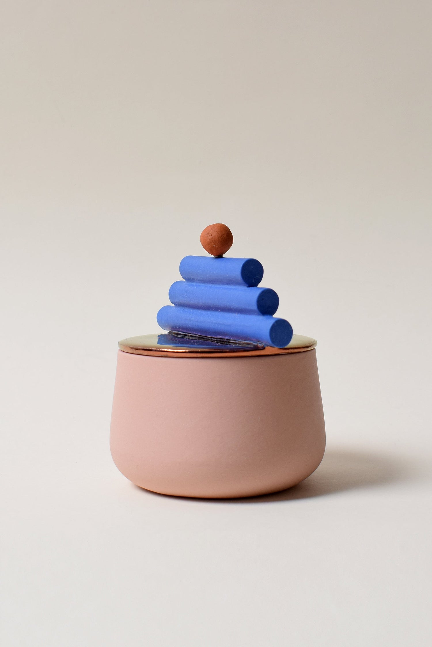 Sculptural Series
