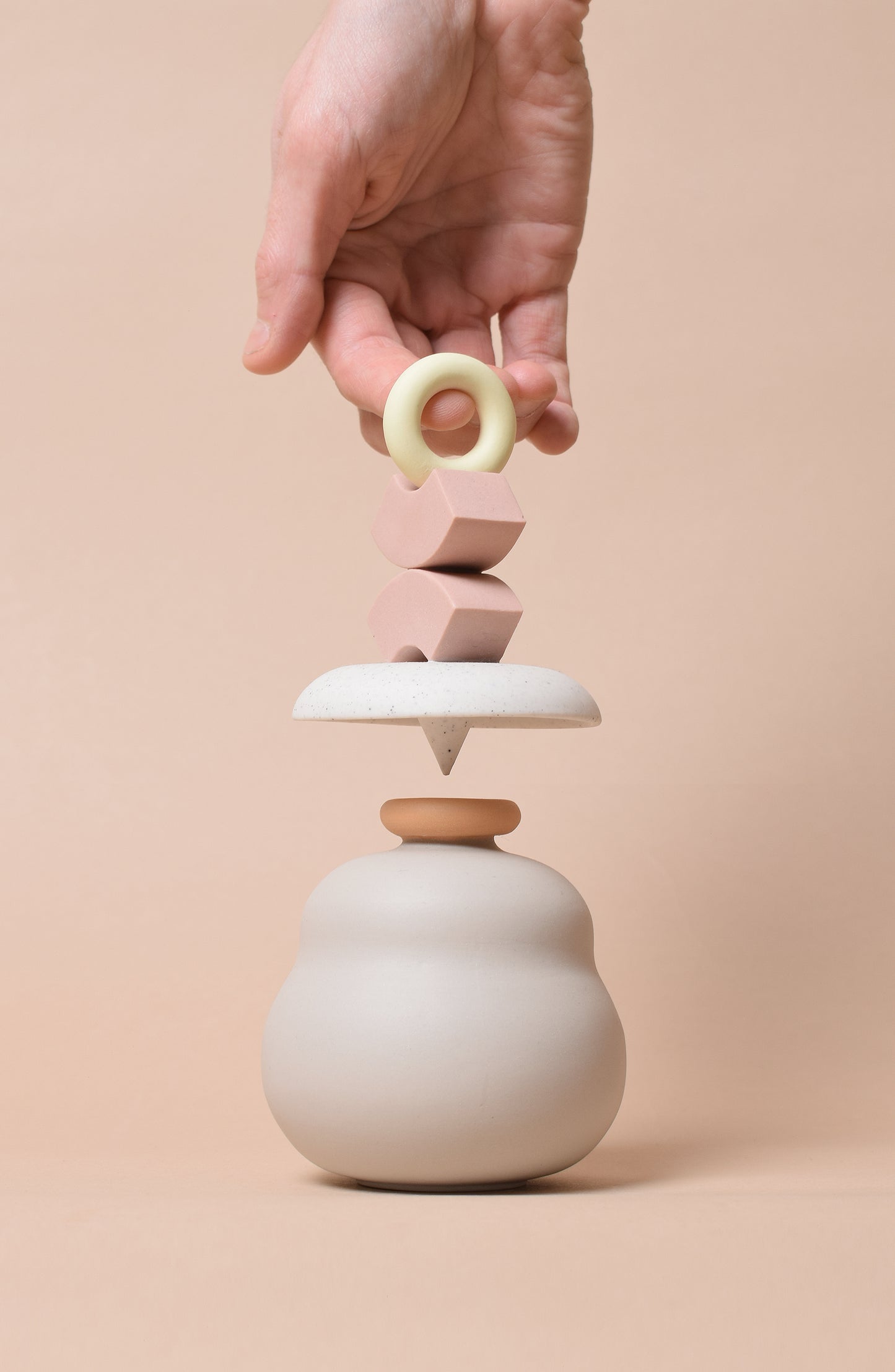 Pomelo No.15/2
