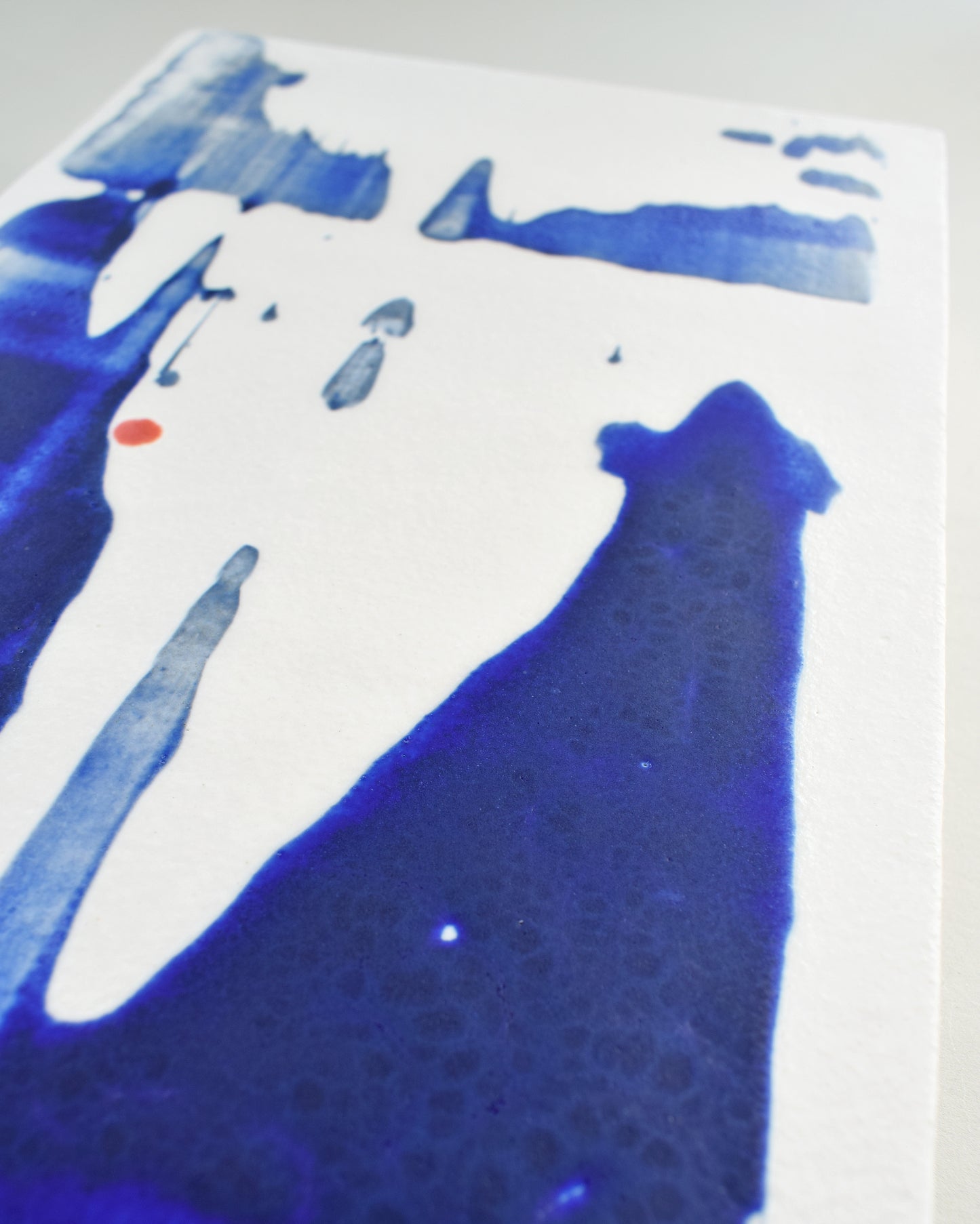 "Nocturnal South Sea islands"