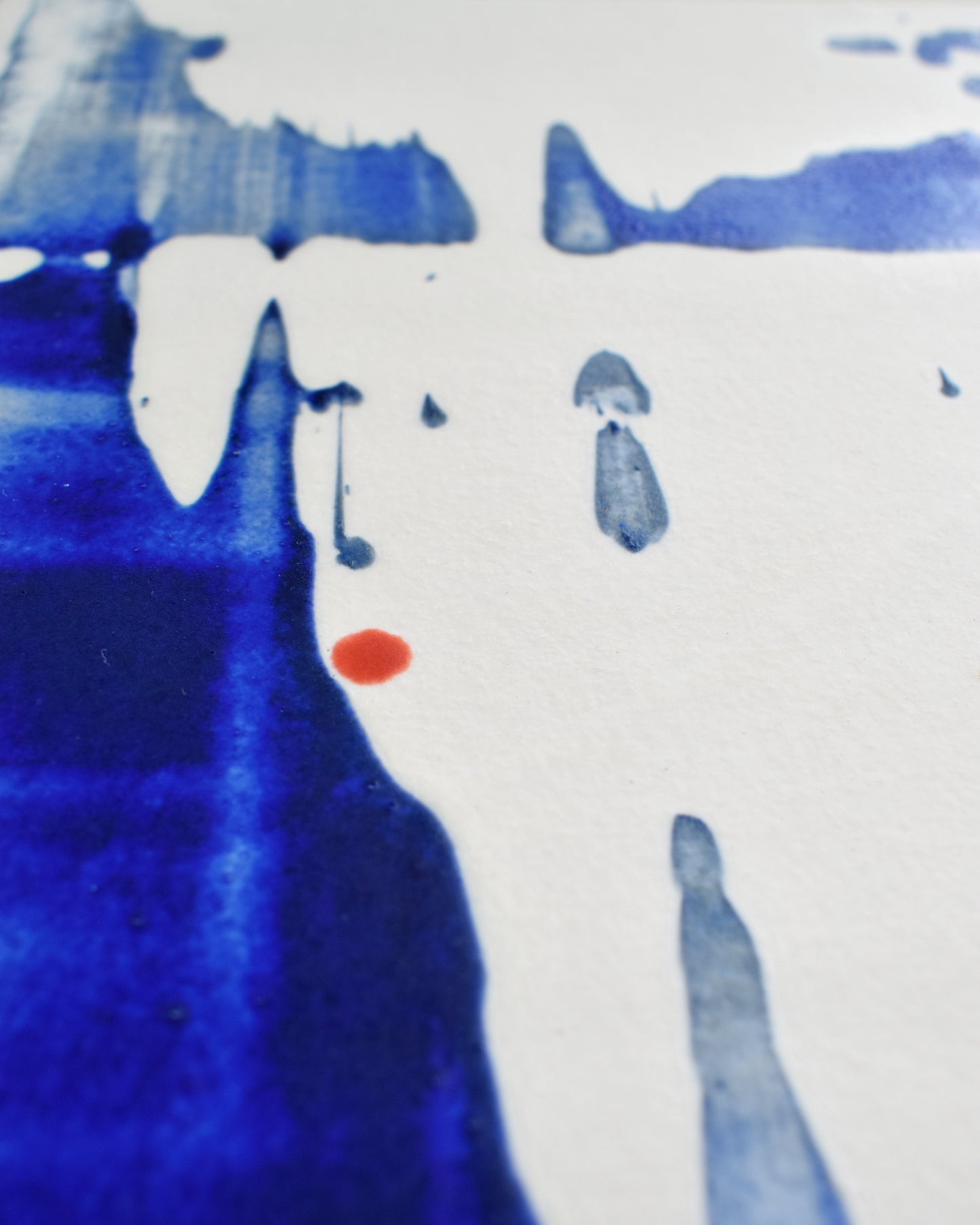 "Nocturnal South Sea islands"