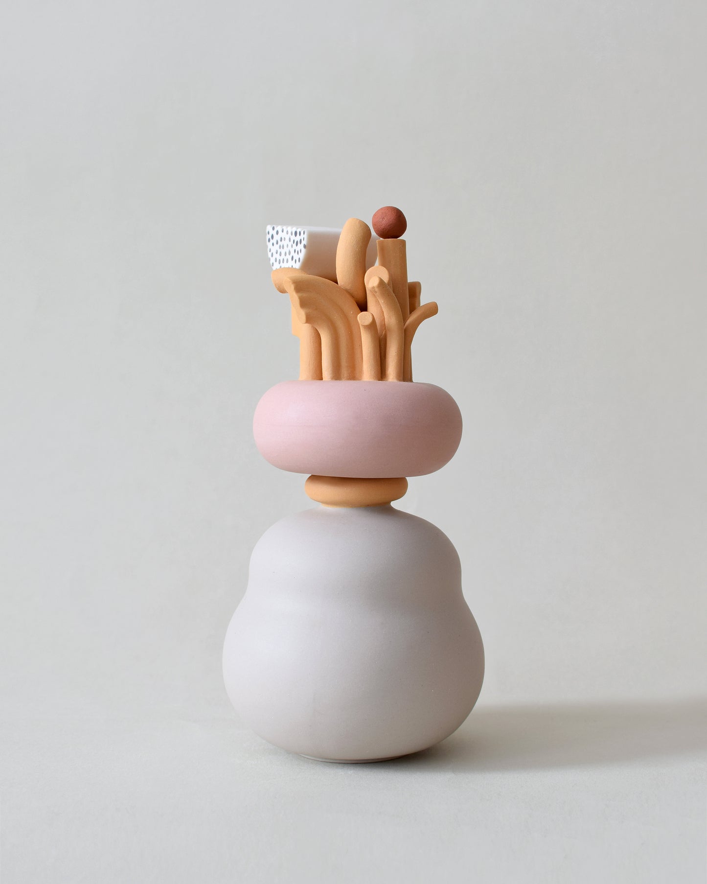 Pomelo No.20 "Autumn Garden III"