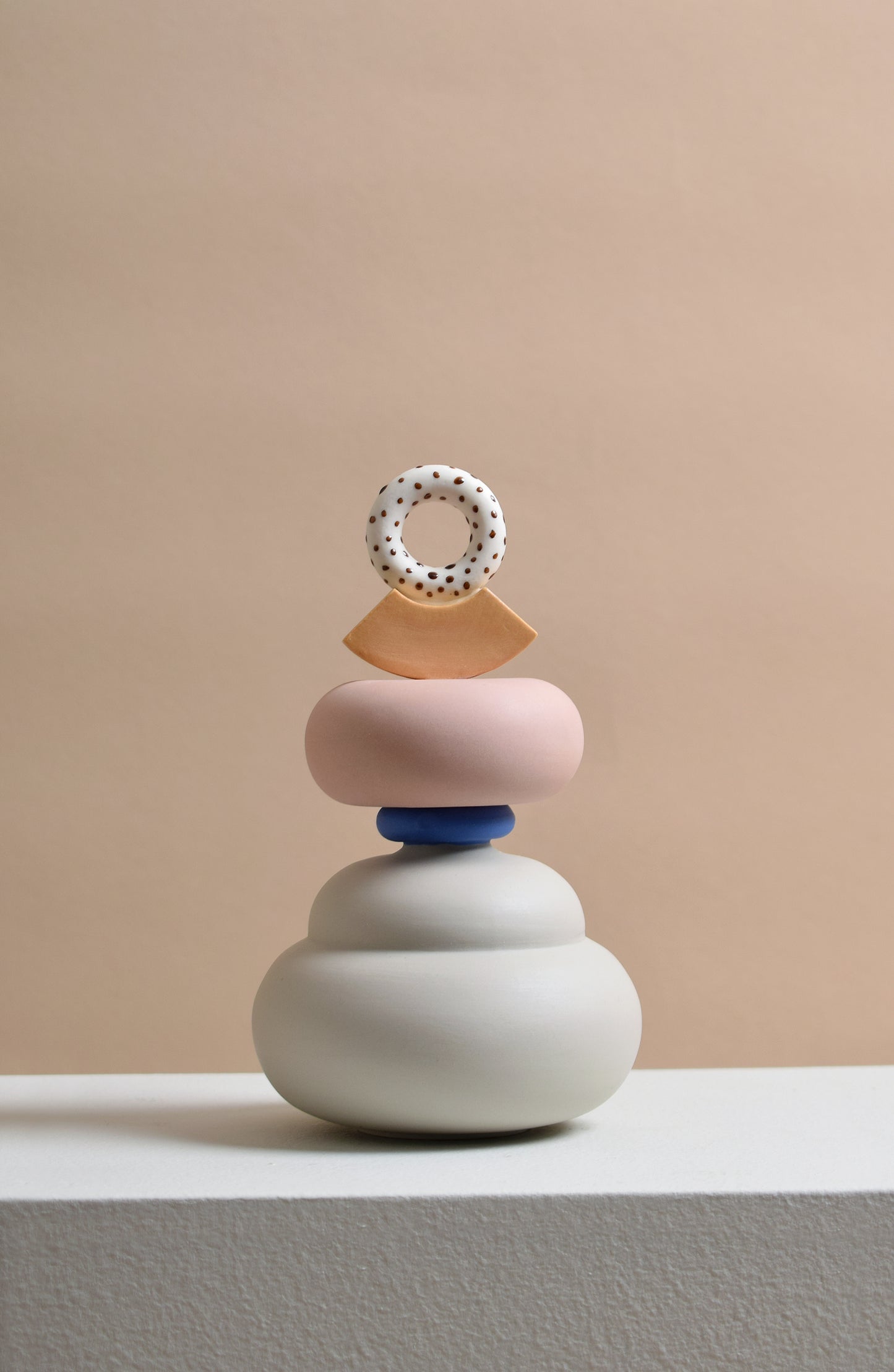 Pumpa No.18 (pre-order)
