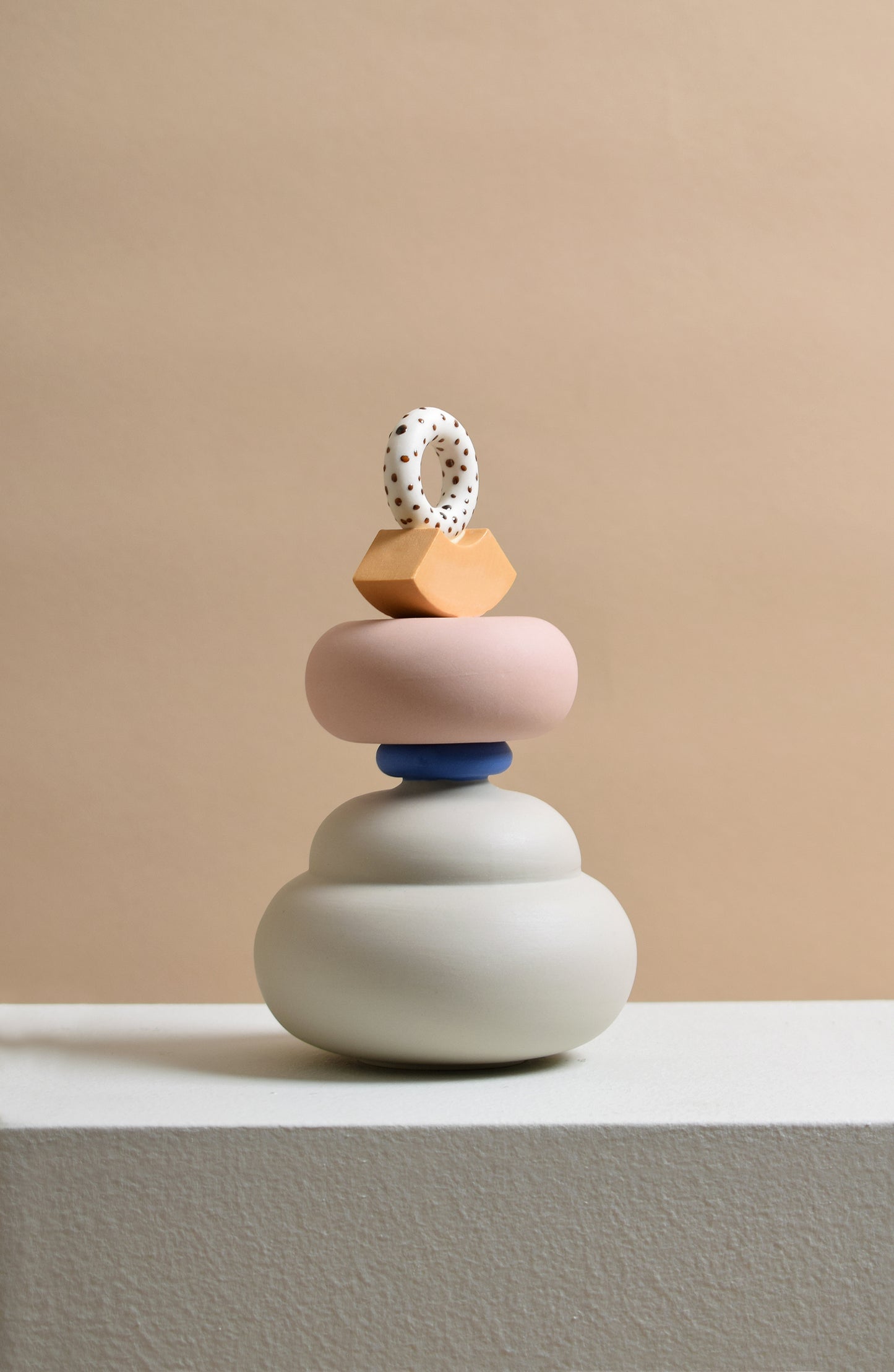 Pumpa No.18 (pre-order)