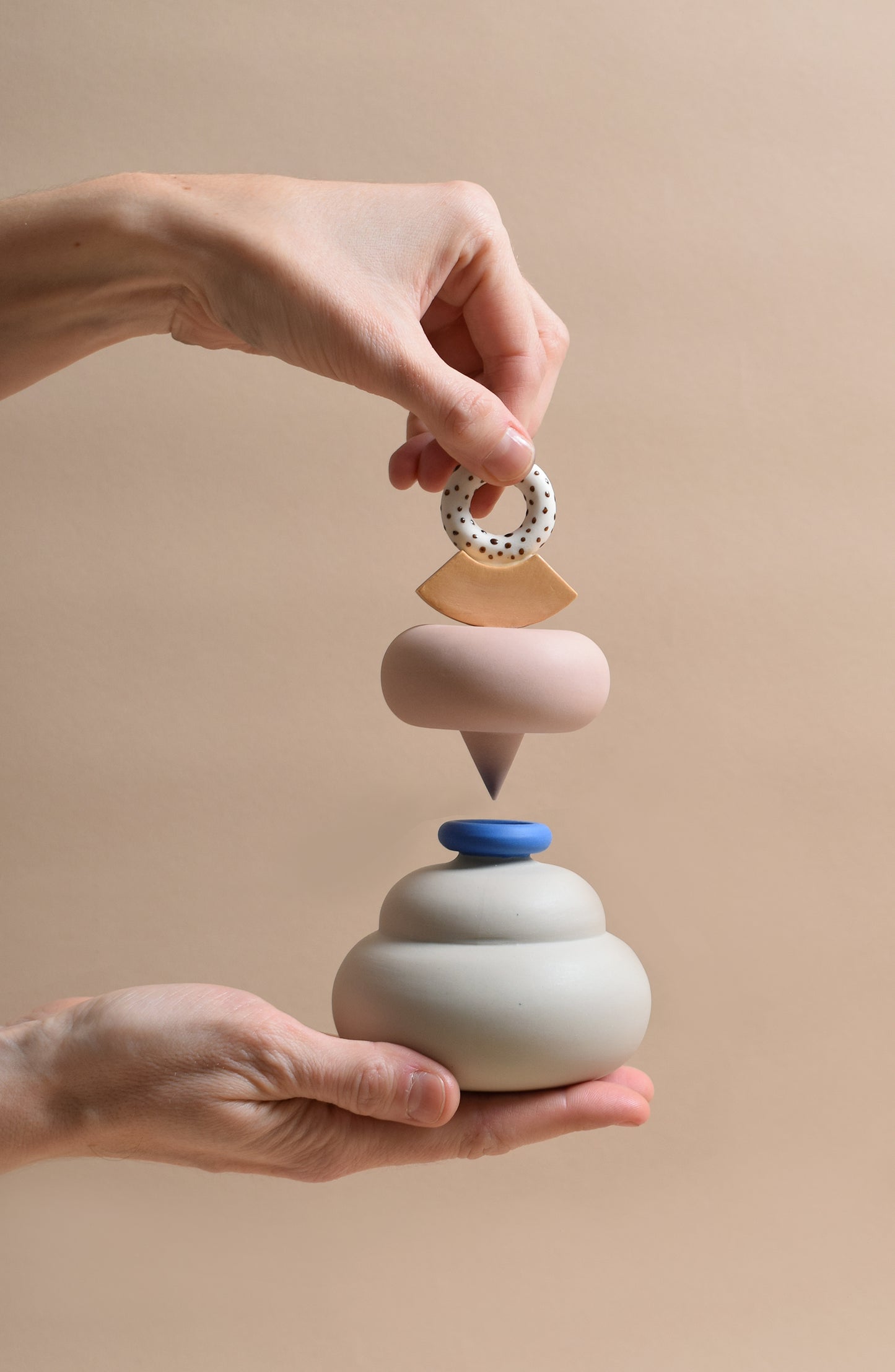 Pumpa No.18 (pre-order)