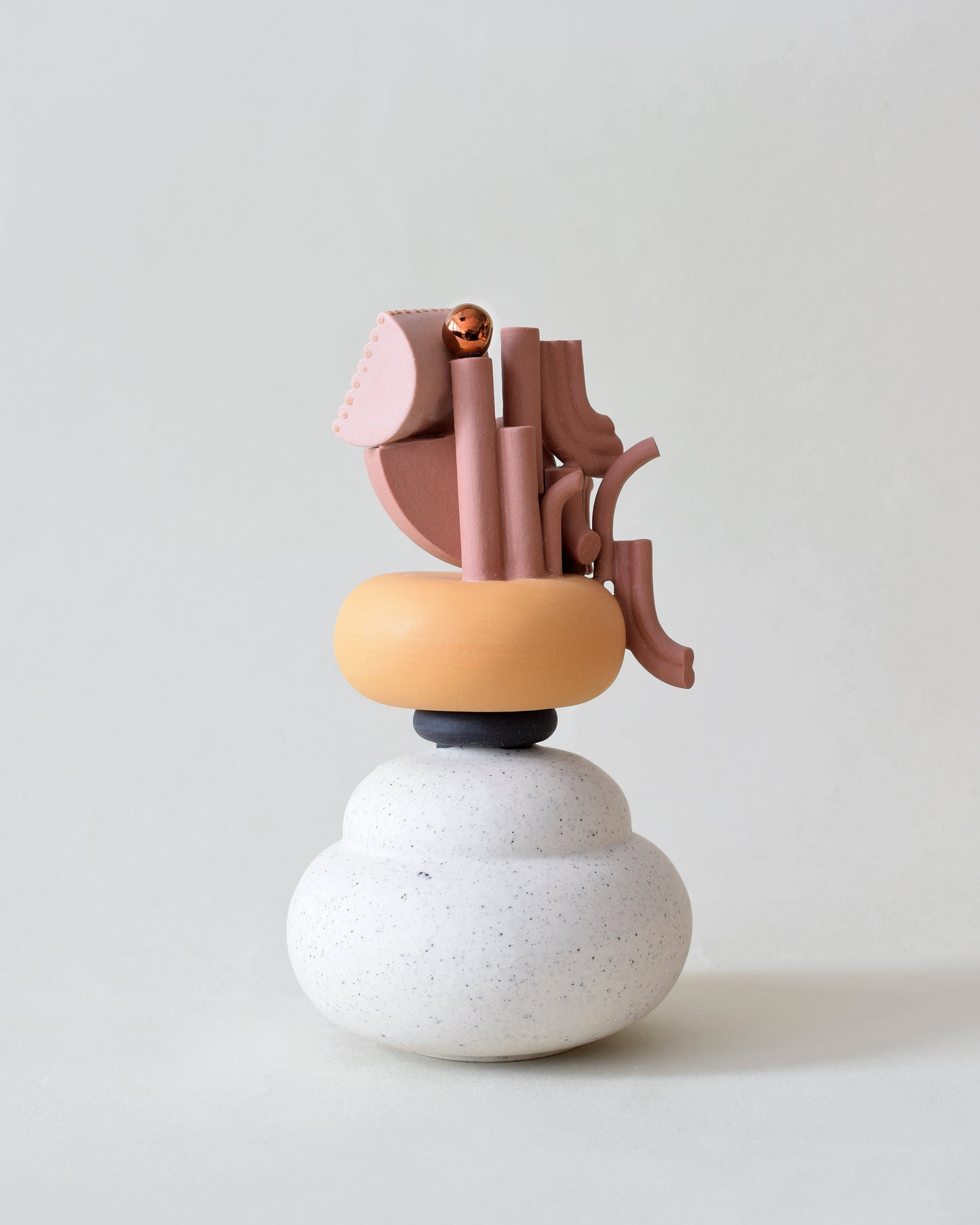 Pumpa No.21 "Autumn Garden II"