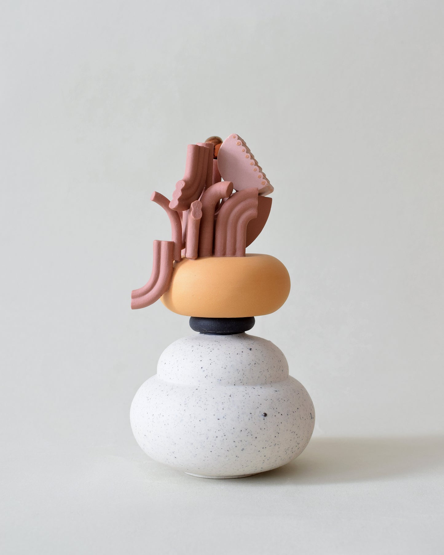 Pumpa No.21 "Autumn Garden II"