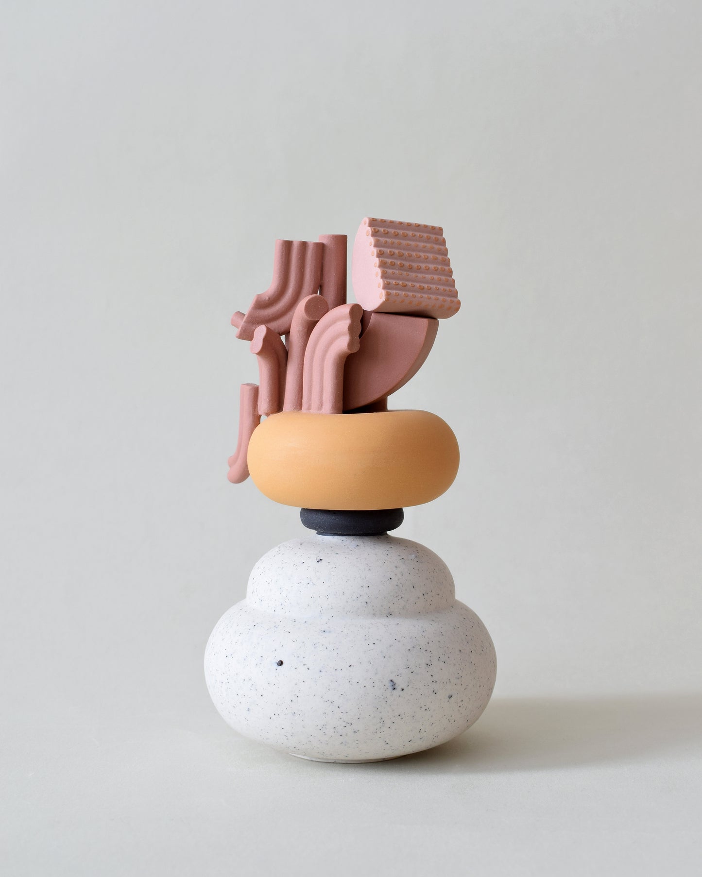 Pumpa No.21 "Autumn Garden II"