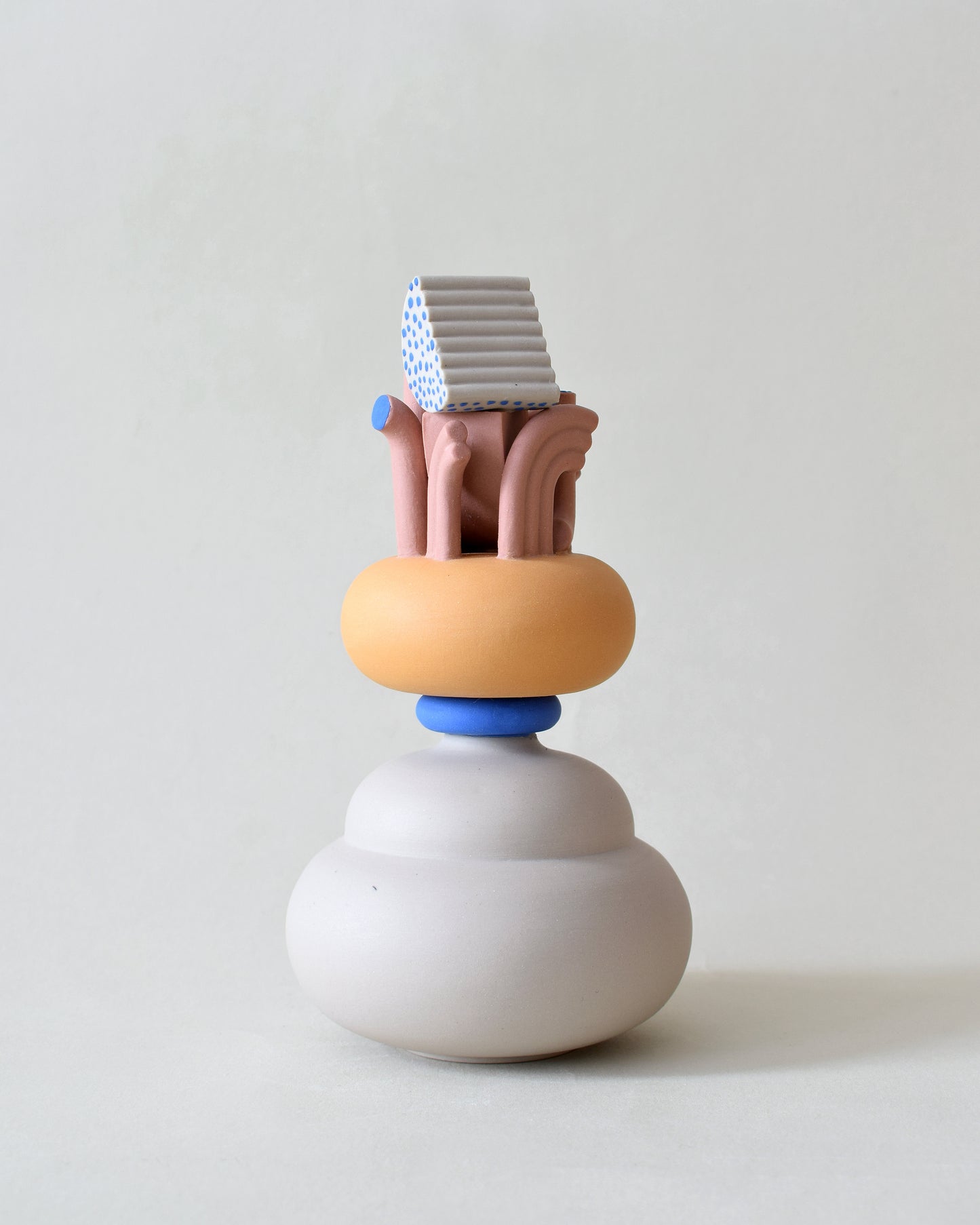 Pumpa No.22 "Autumn Garden IV"