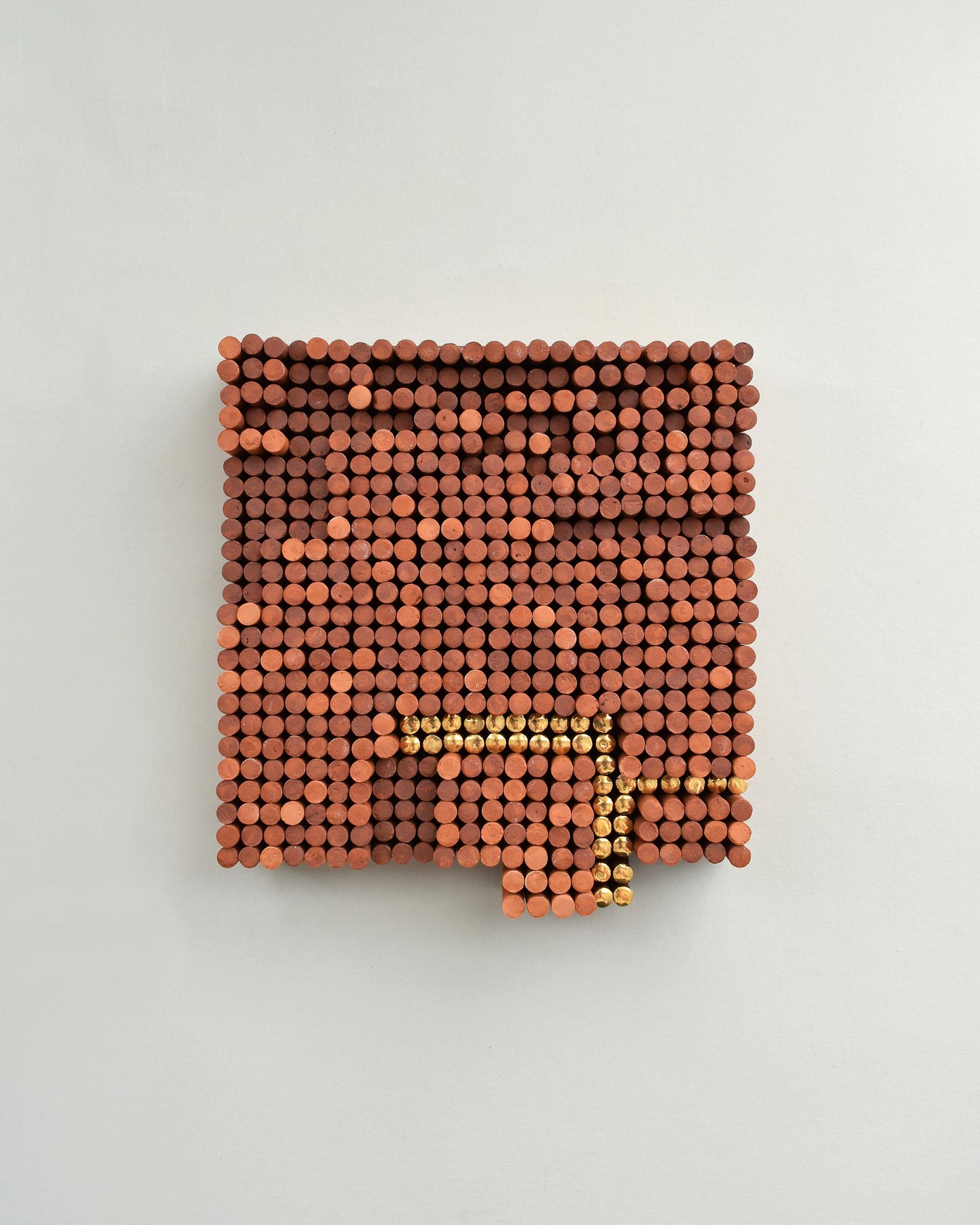 "Composition II"