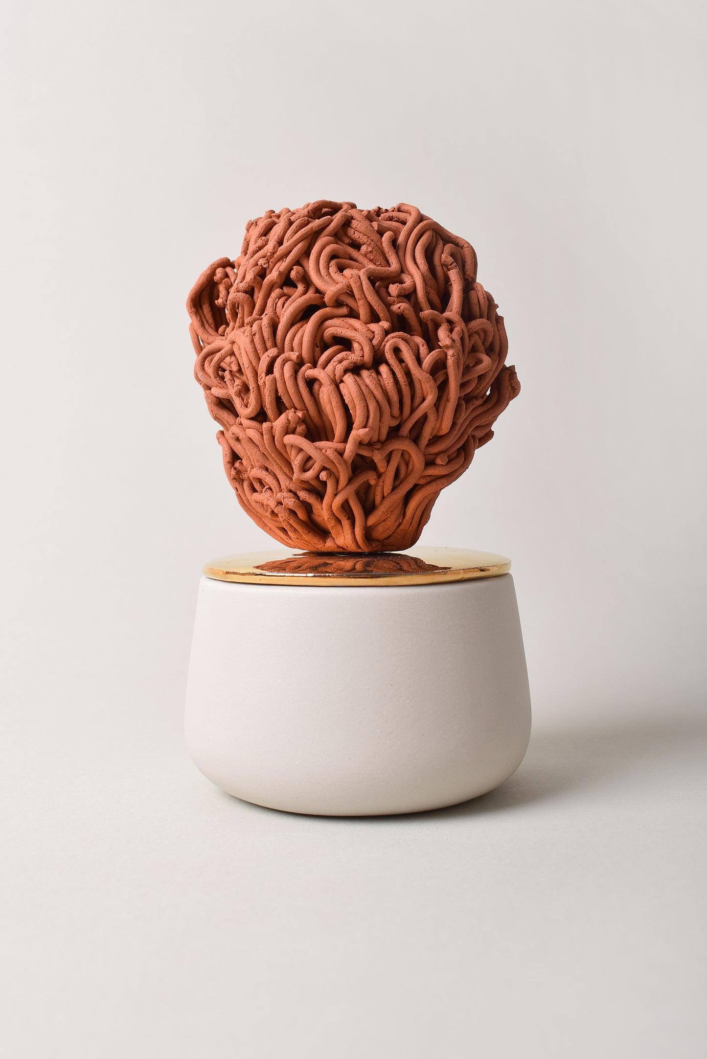 Sculptural Series B52/11