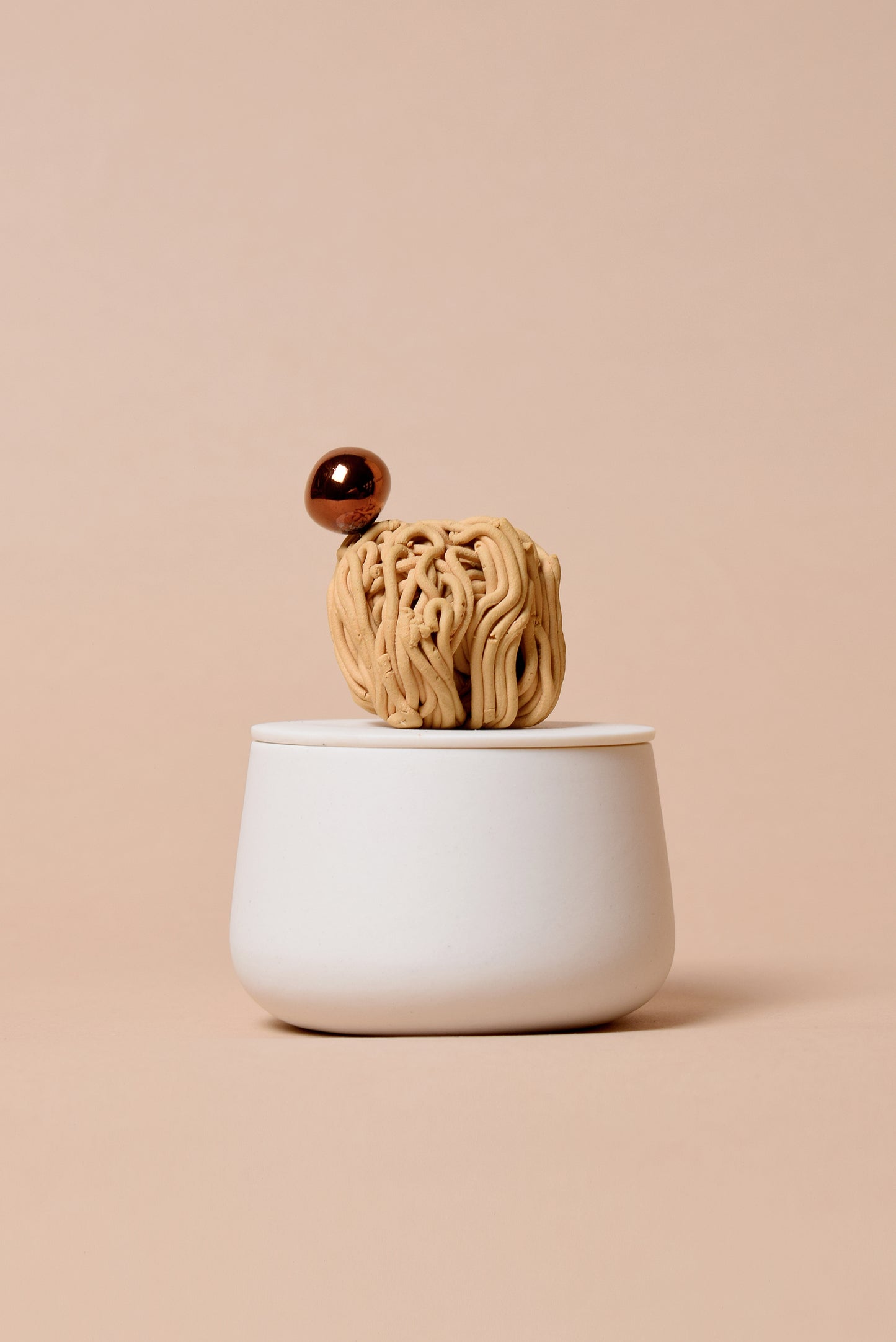 Sculptural Series B52/14