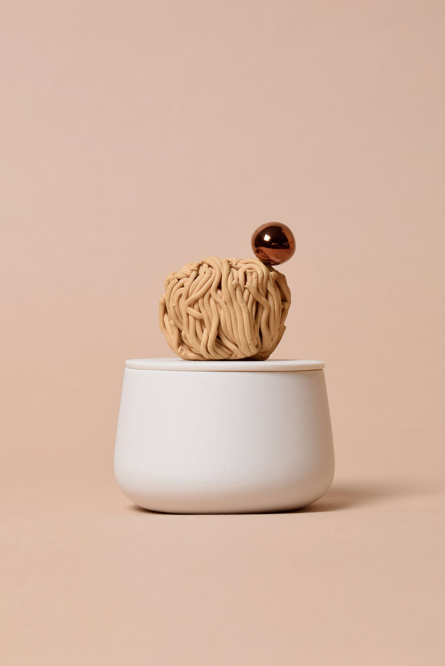 Sculptural Series B52/14