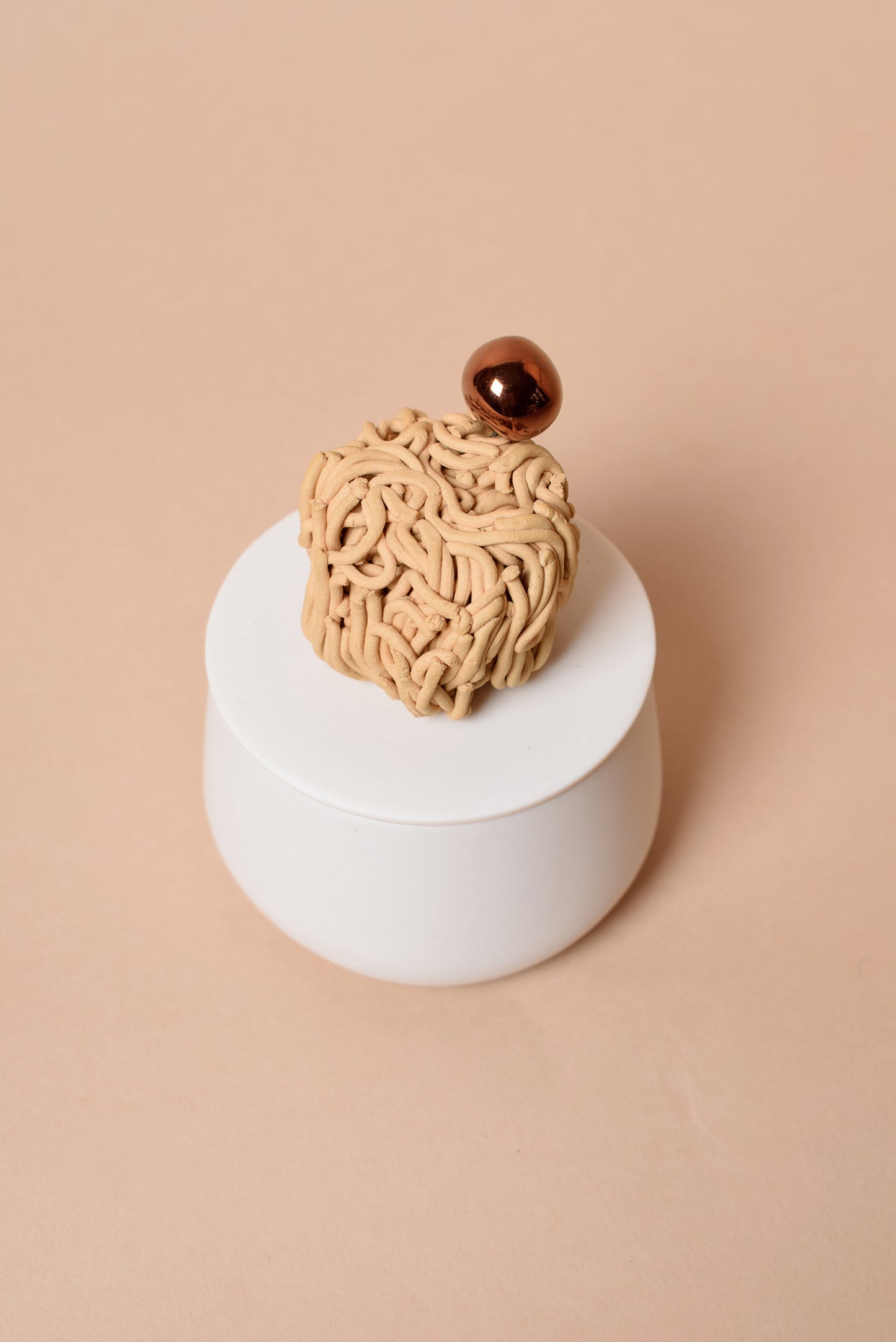 Sculptural Series B52/14