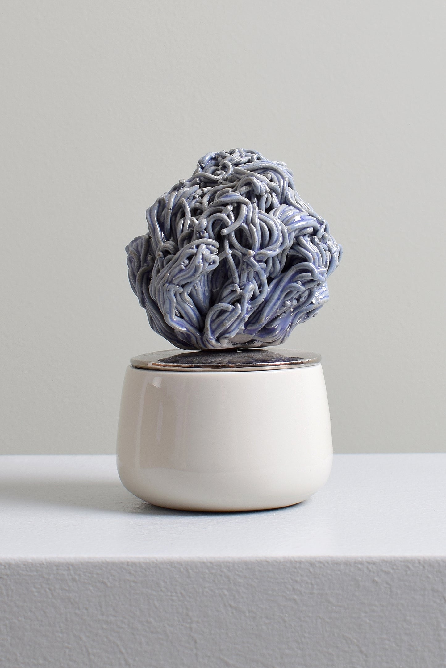 Sculptural Series B52/4