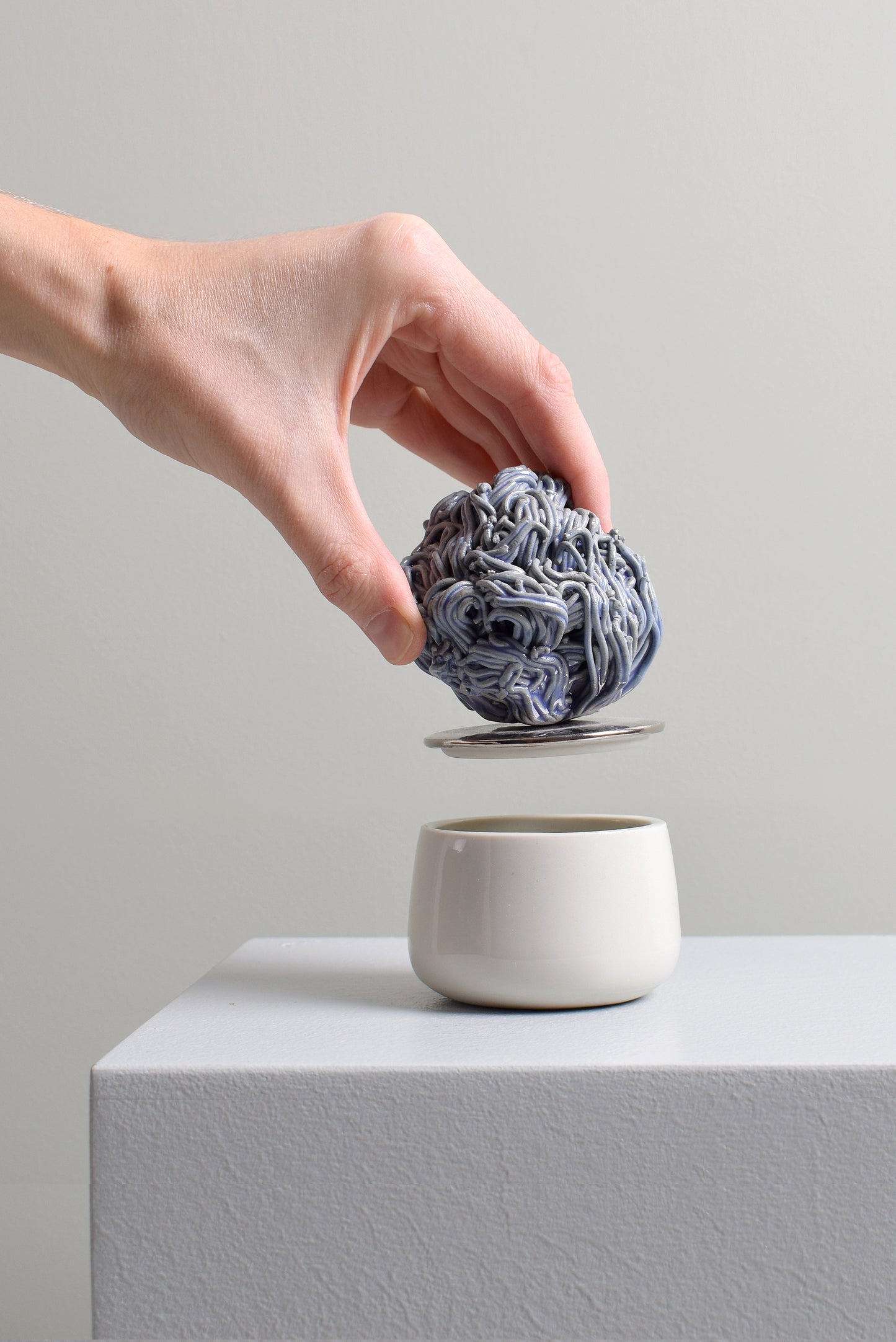 Sculptural Series B52/4