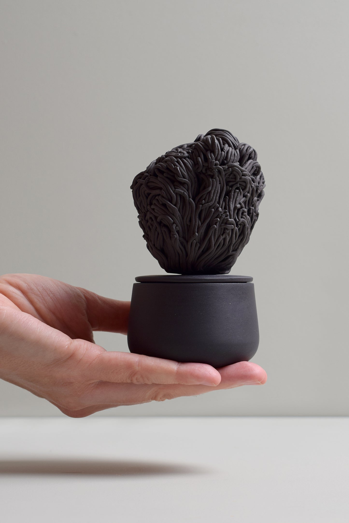 Sculptural Series B52/6