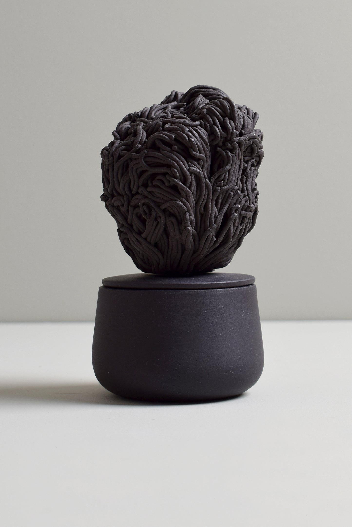 Sculptural Series B52/6