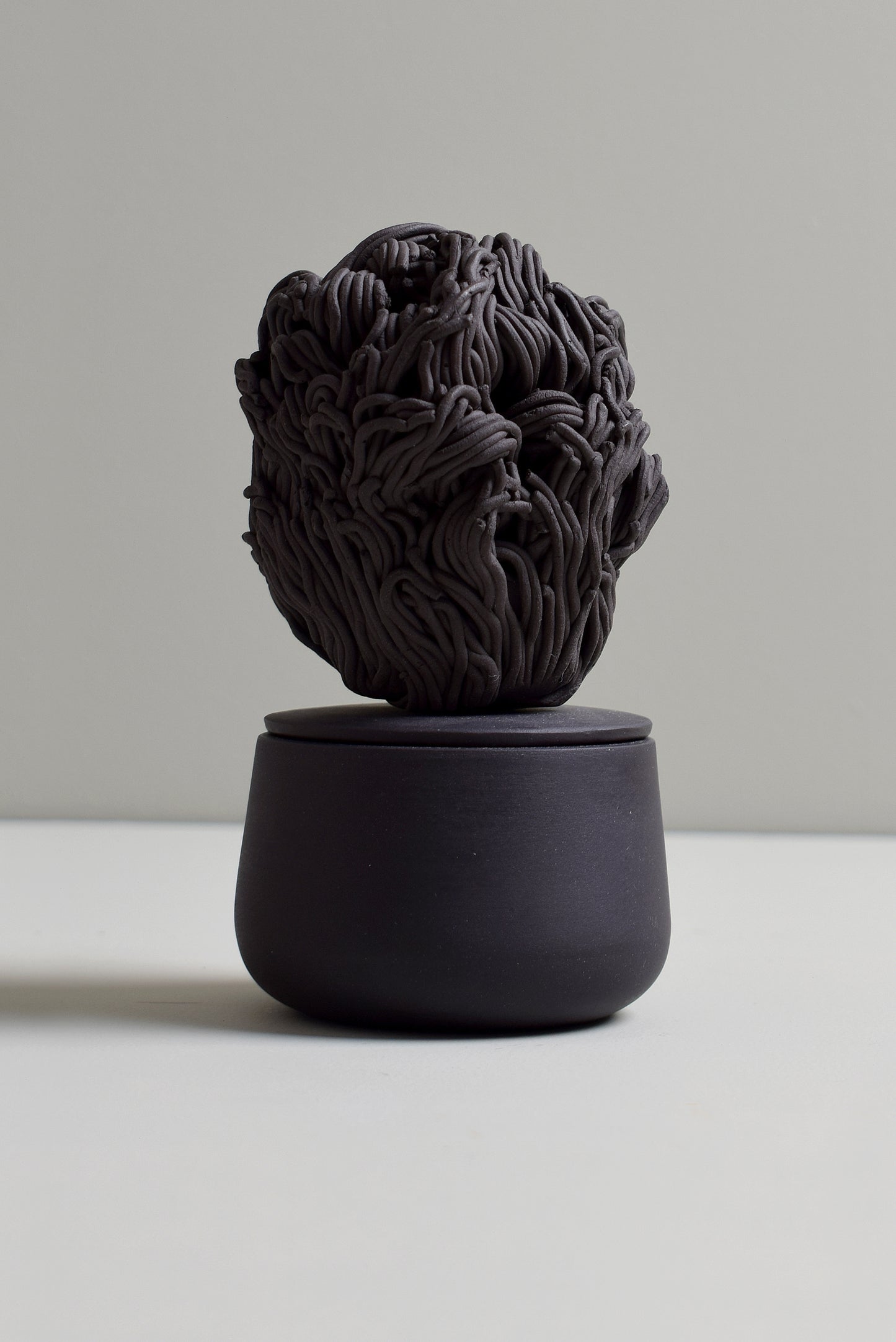 Sculptural Series B52/6