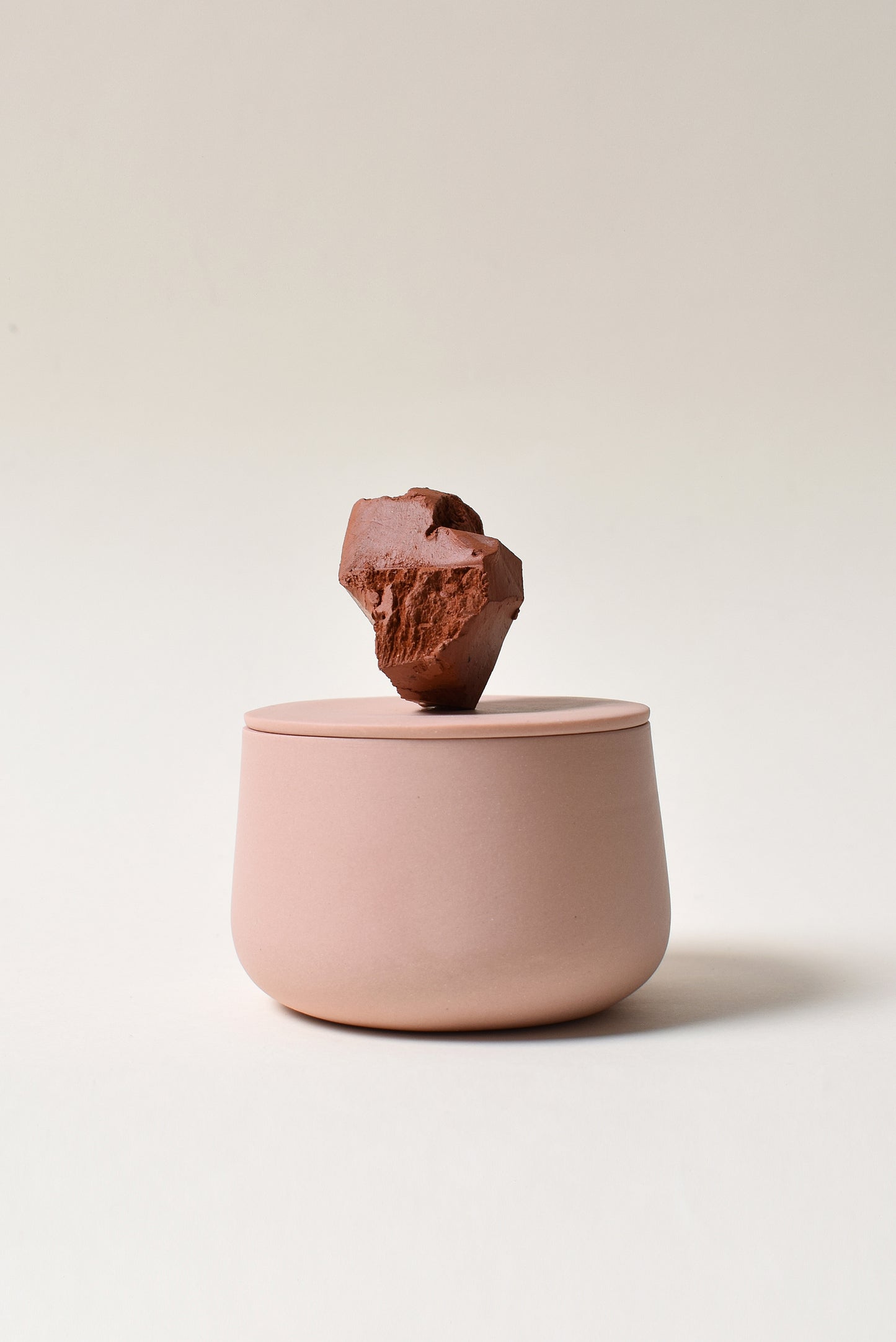 Sculptural Series Unique No. 17/2