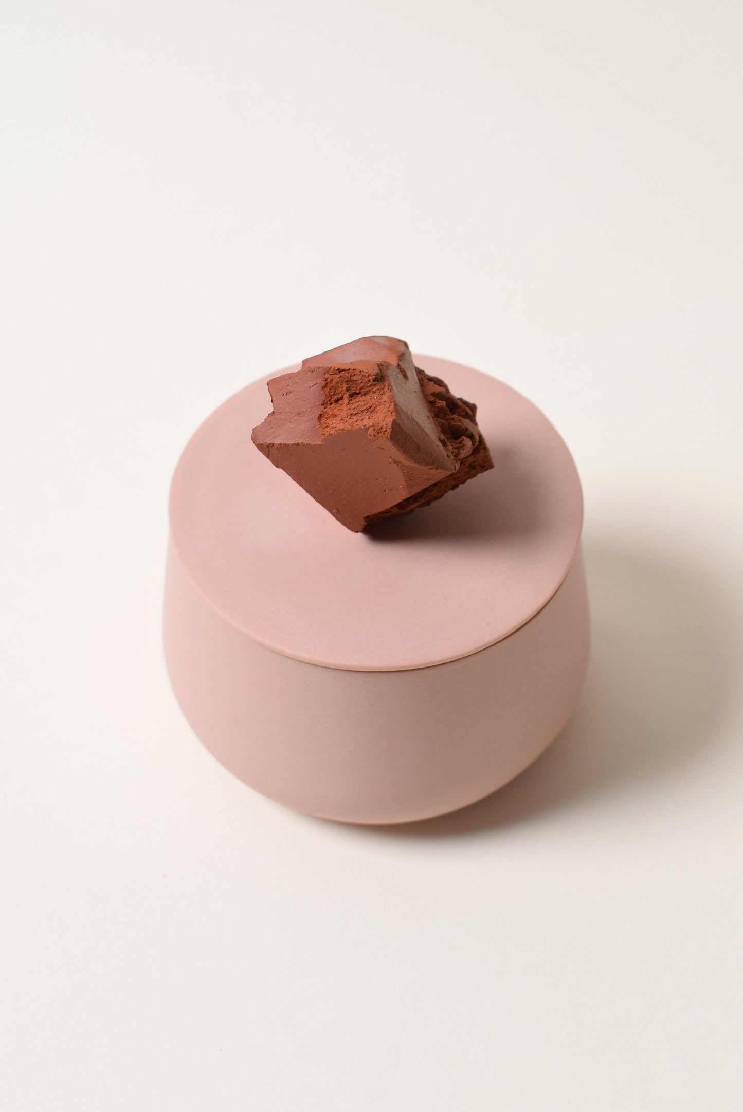 Sculptural Series Unique No. 17/2