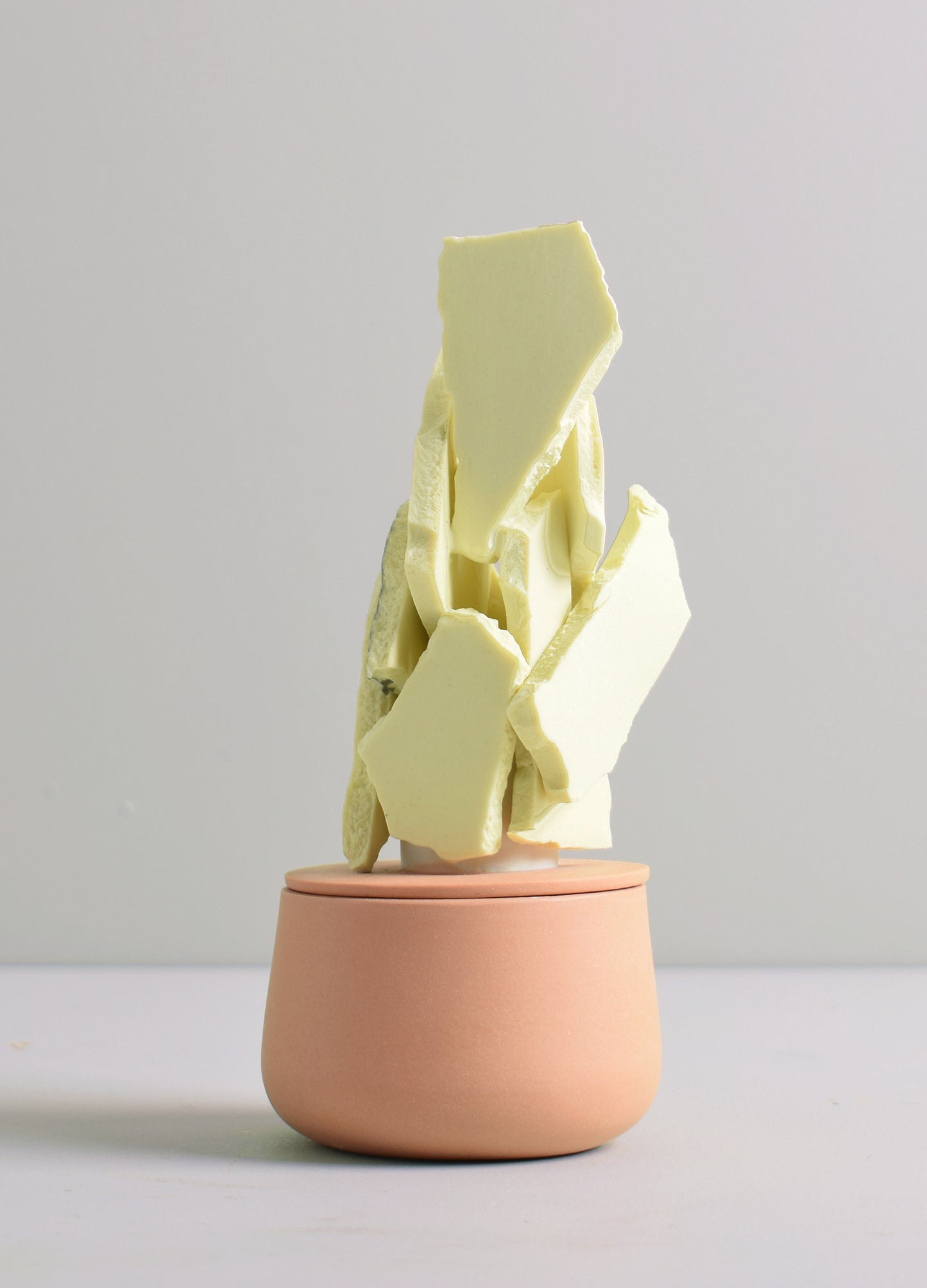 Sculptural Series Unique No. 31