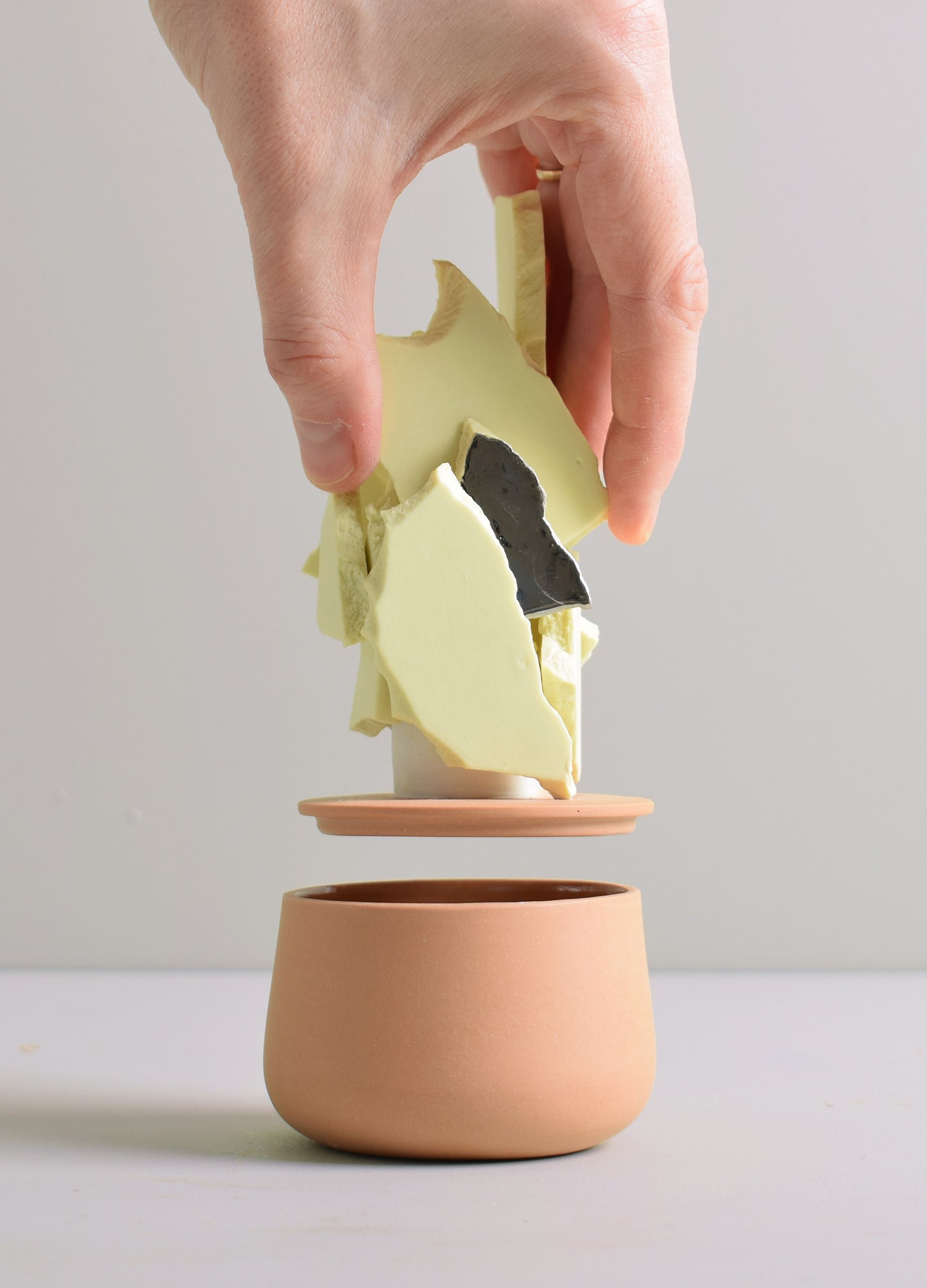 Sculptural Series Unique No. 31