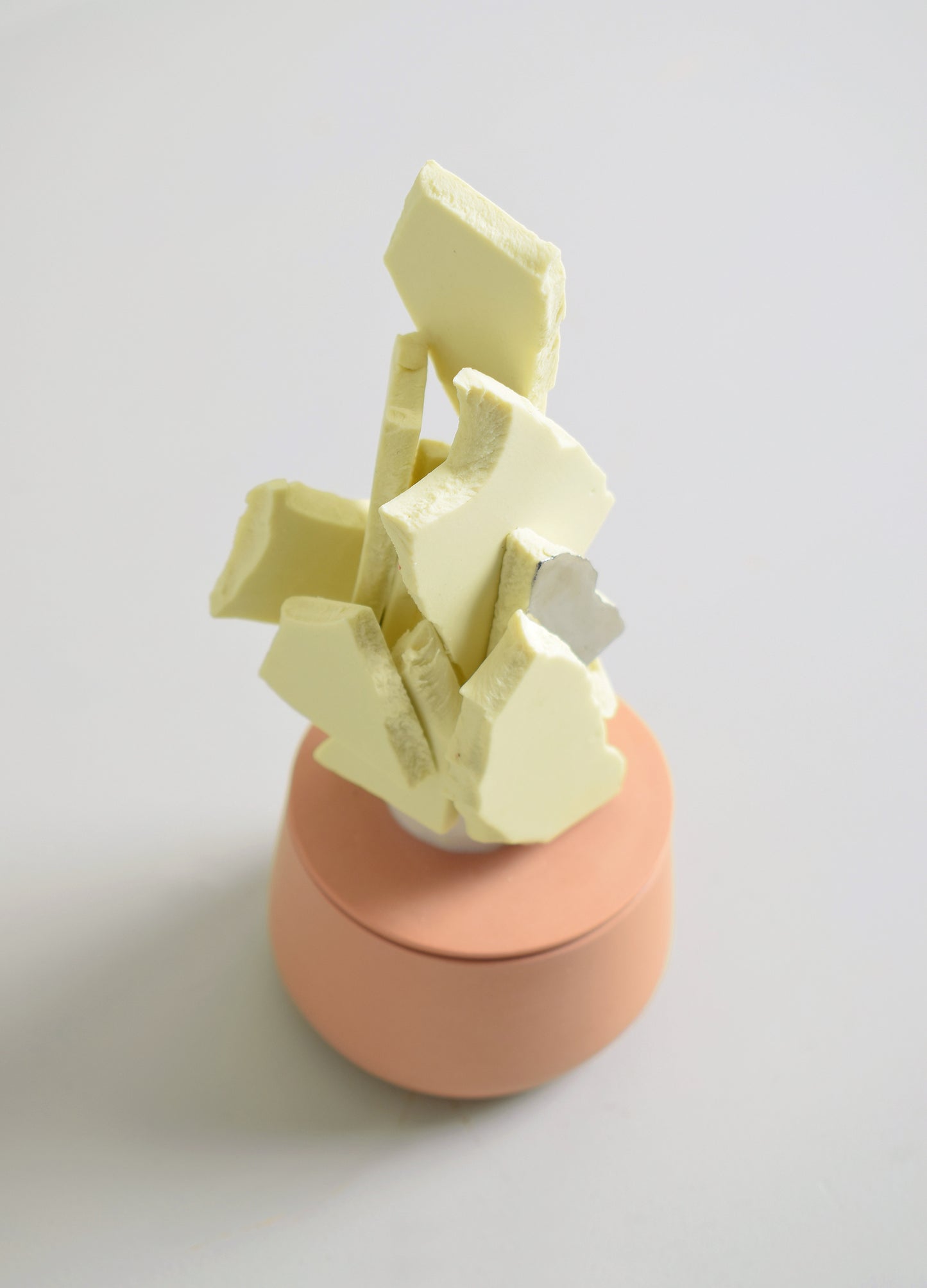 Sculptural Series Unique No. 31