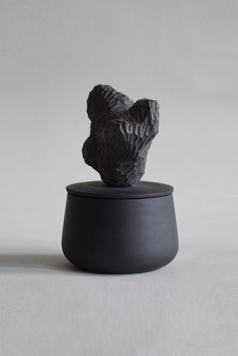 Sculptural Series Unique No.6/14