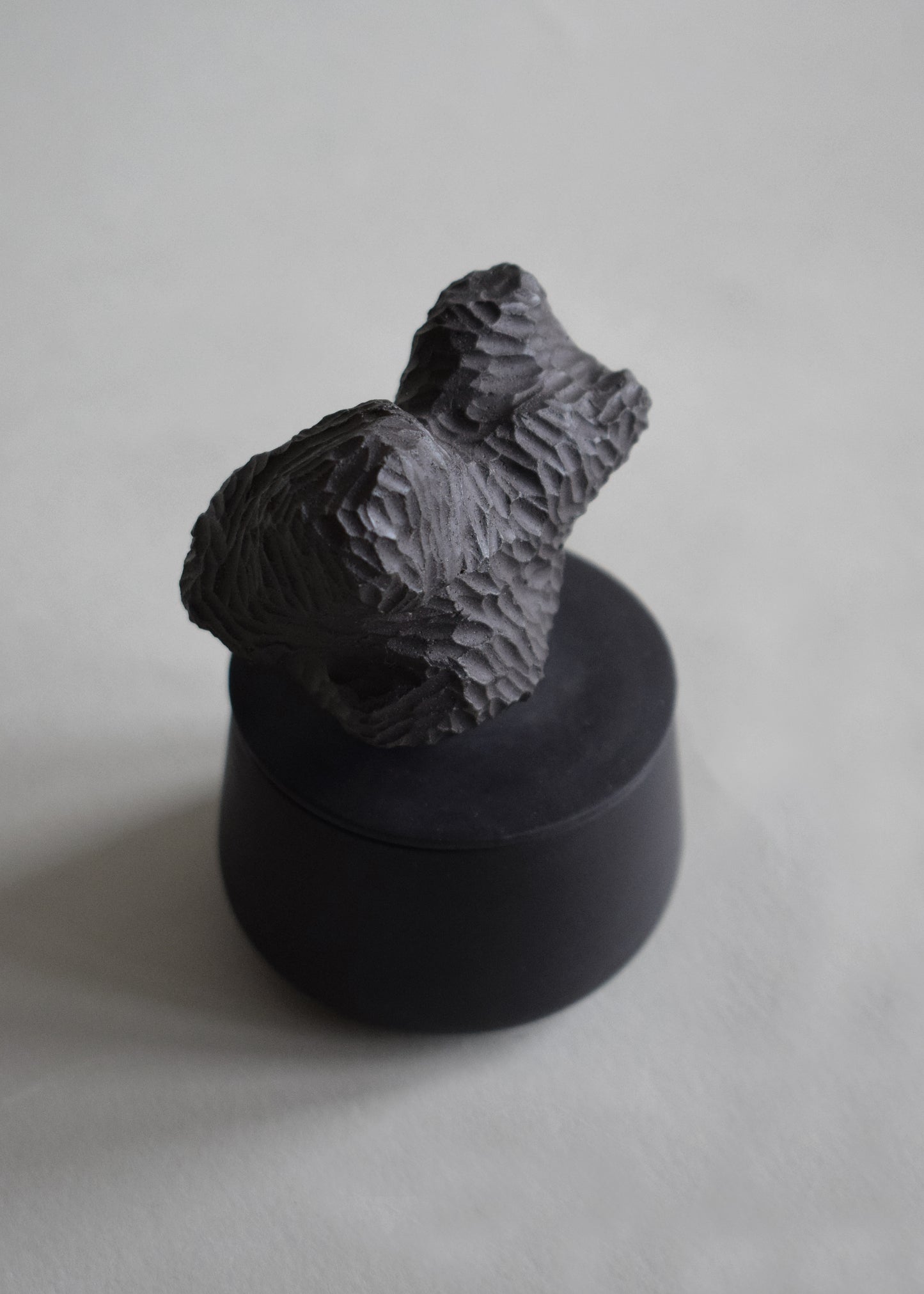 Sculptural Series Unique No.6/14