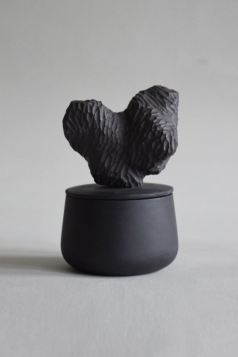 Sculptural Series Unique No.6/14