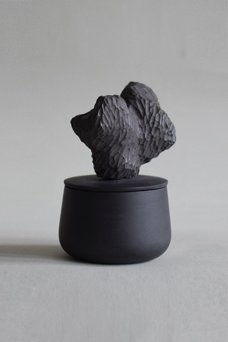Sculptural Series Unique No.6/14