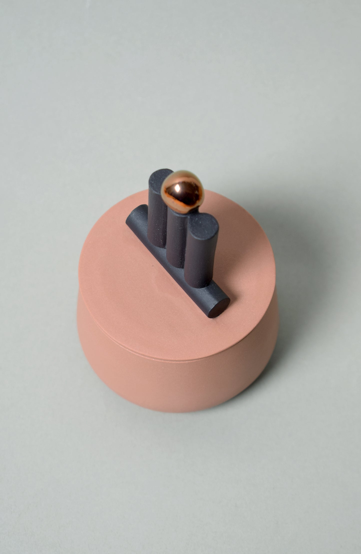 Sculptural Series No. 18/6