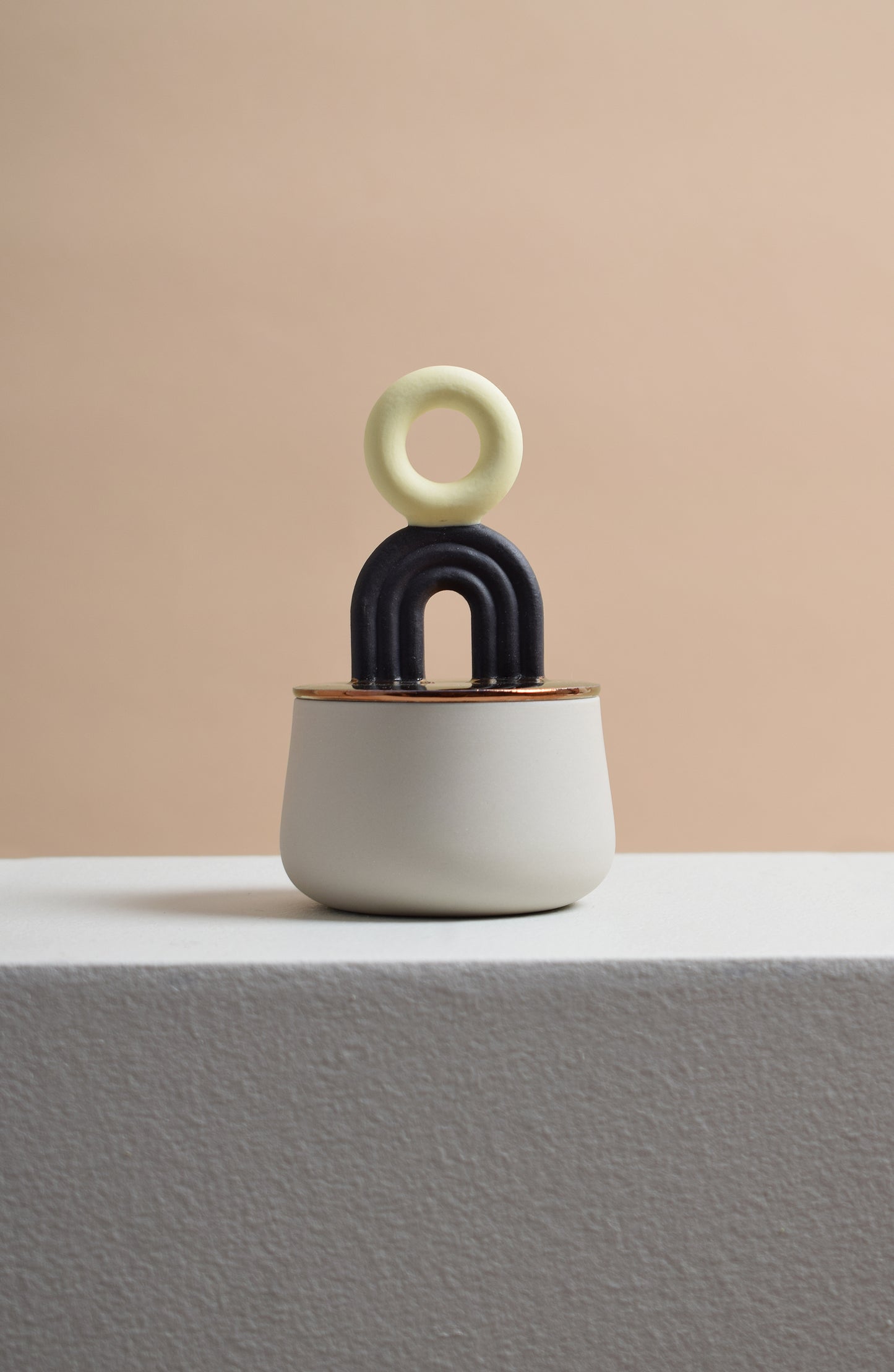 Sculptural Series No. 20/12 (ennakkotilattava)