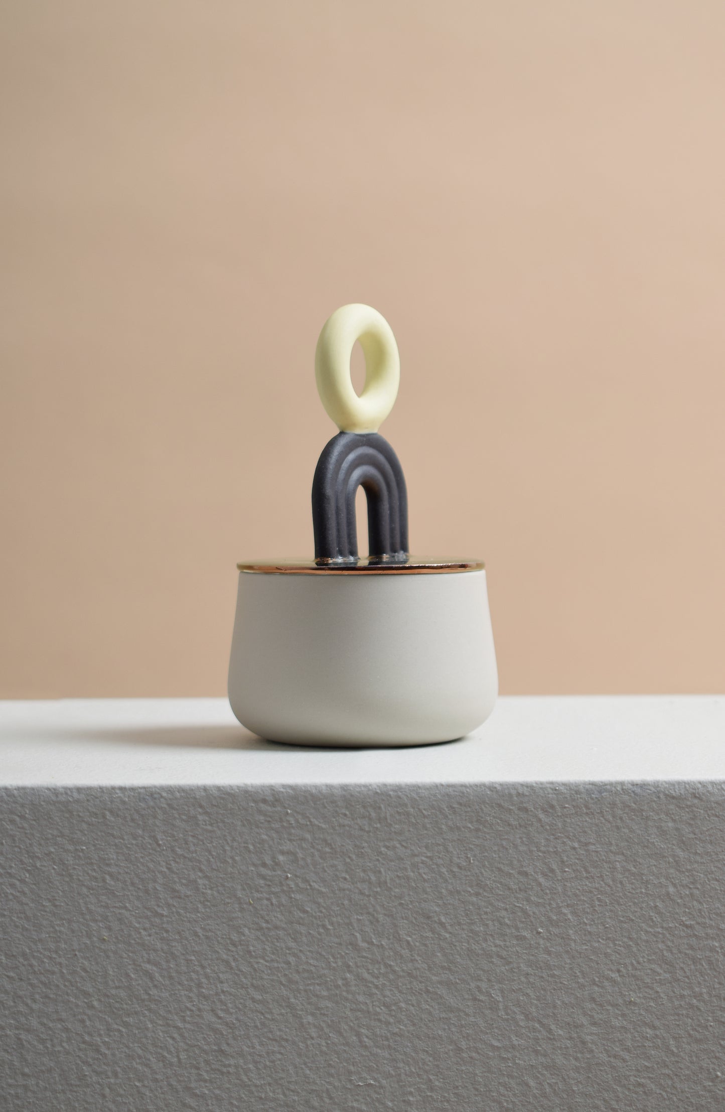 Sculptural Series No. 20/12 (ennakkotilattava)