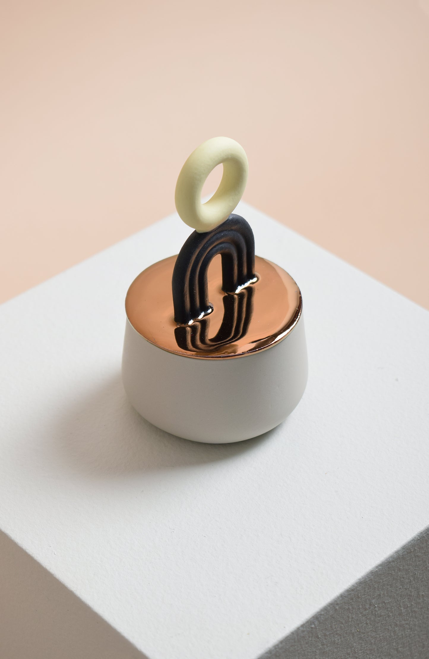 Sculptural Series No. 20/12 (ennakkotilattava)