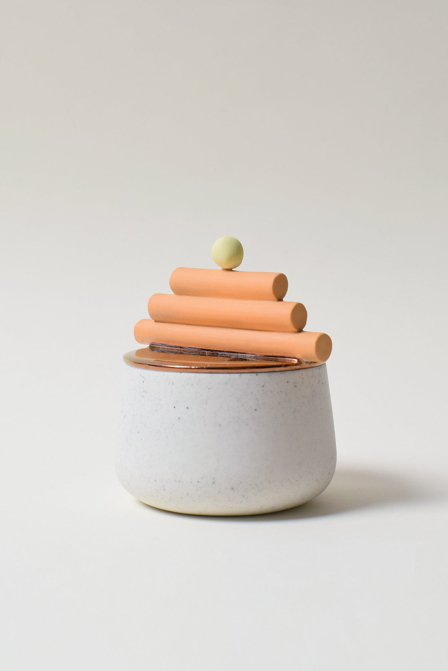 Sculptural Series No. 3/11