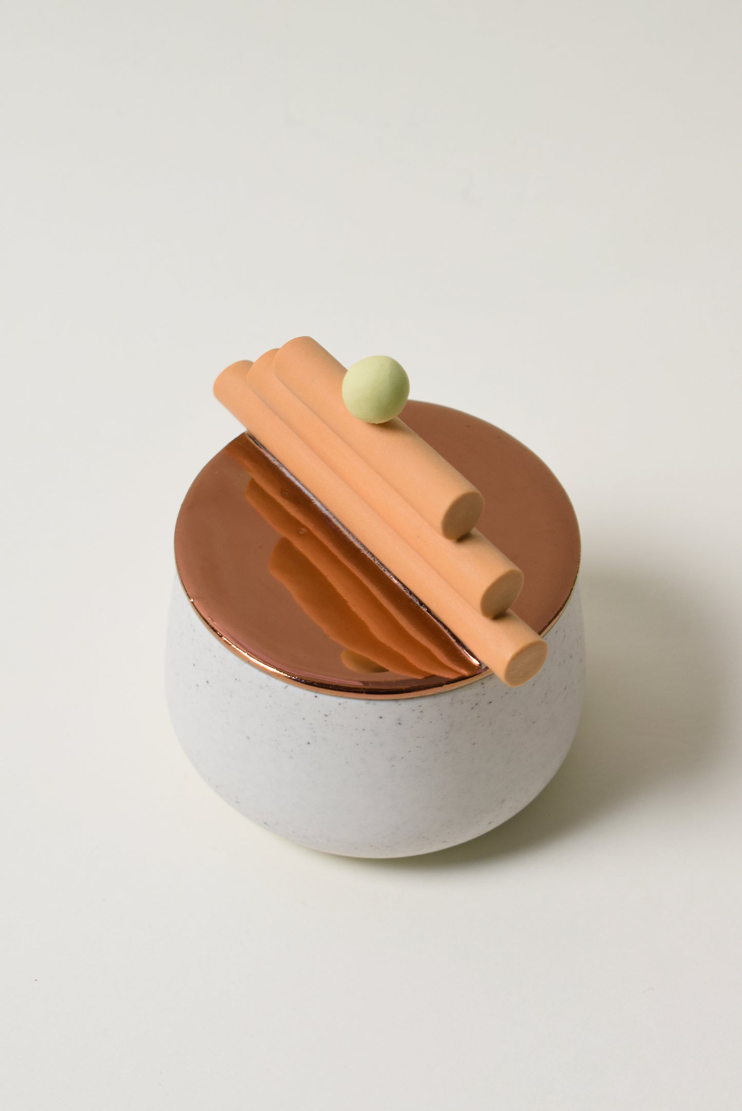 Sculptural Series No. 3/11