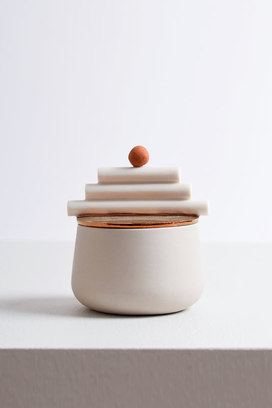 Sculptural Series No. 3/5 (ennakkotilattava)