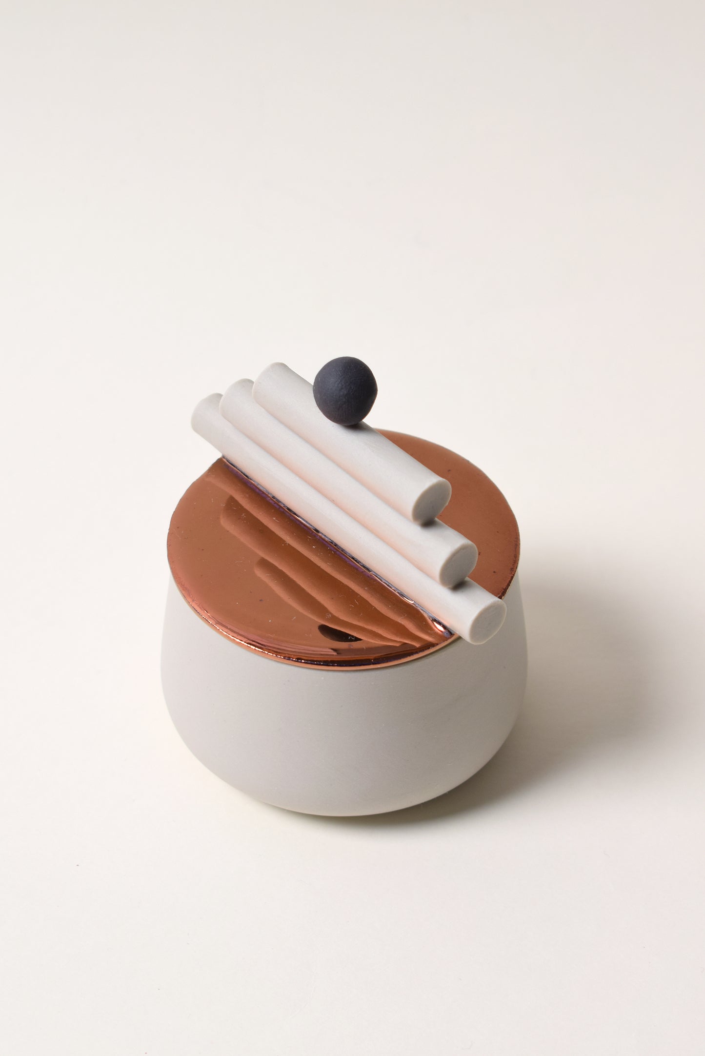 Sculptural Series No. 3/9