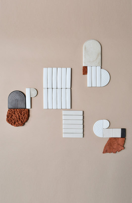 Wall Sculpture No.201