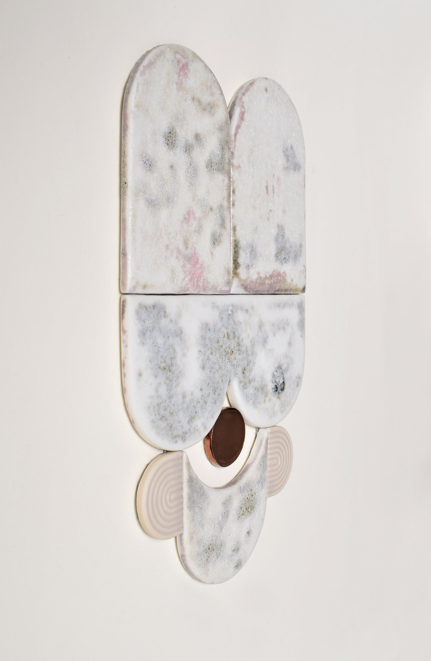Wall Sculpture No.248