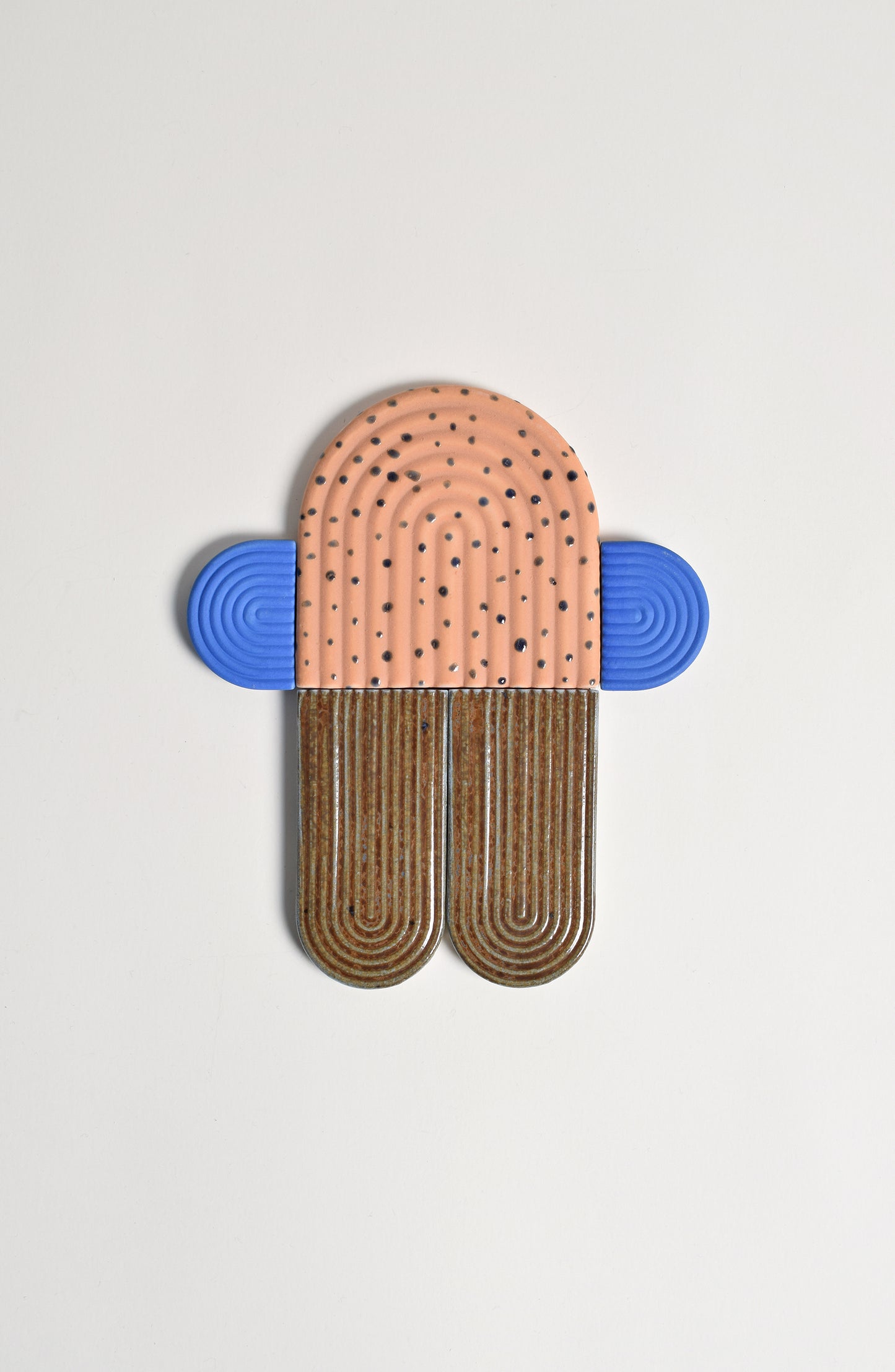 Wall Sculpture No.259
