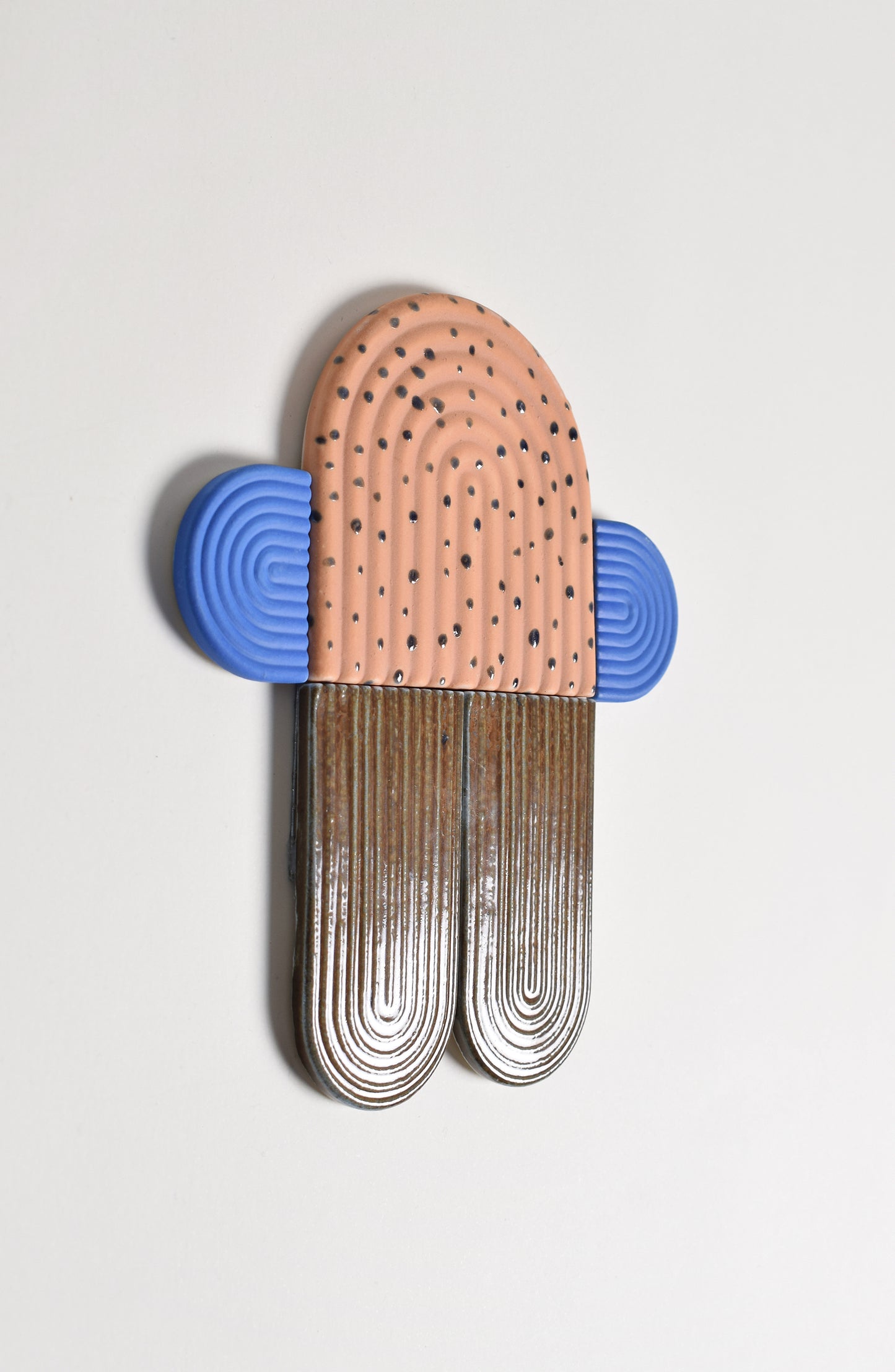 Wall Sculpture No.259