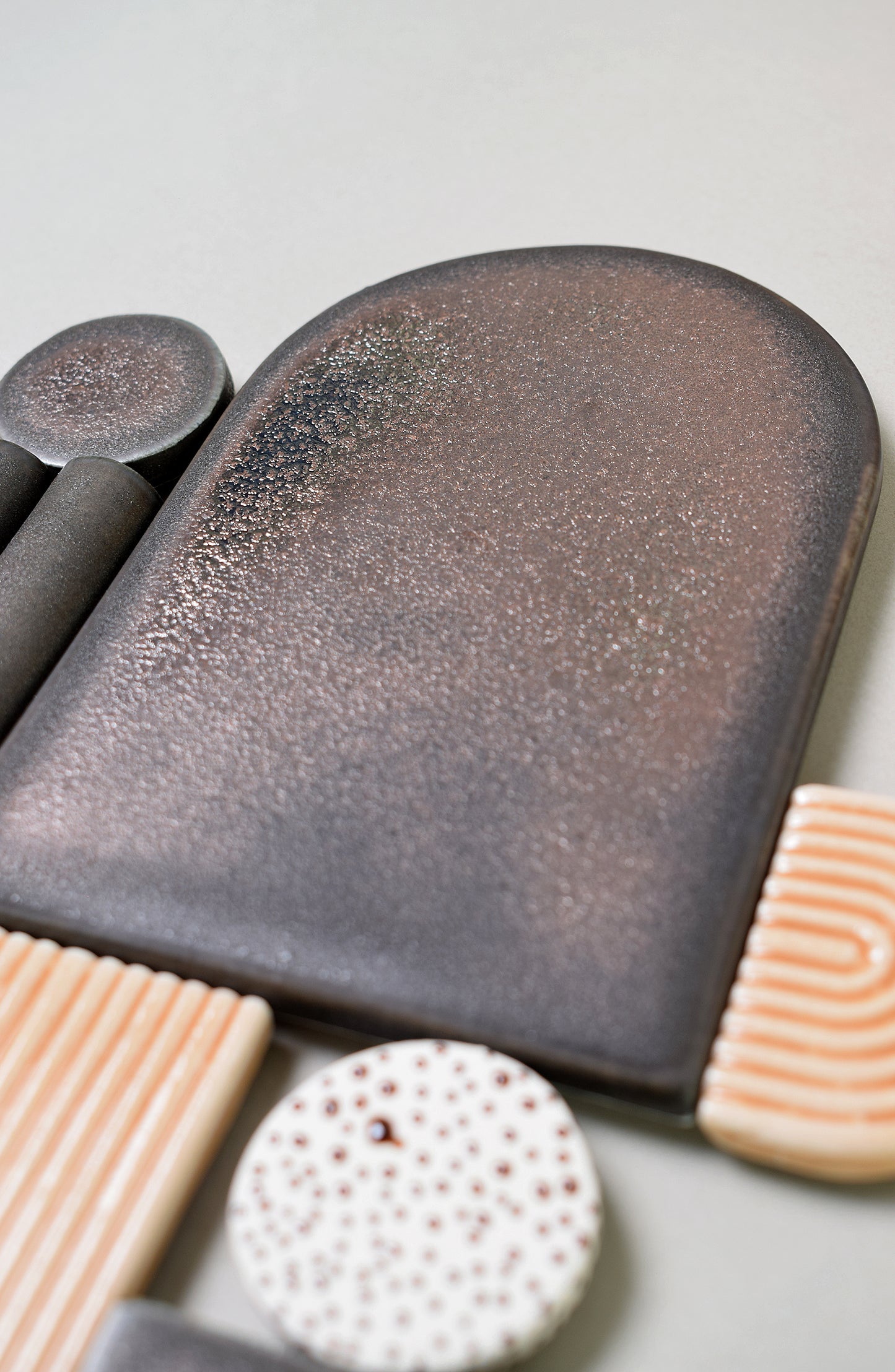 Wall Sculpture No.273