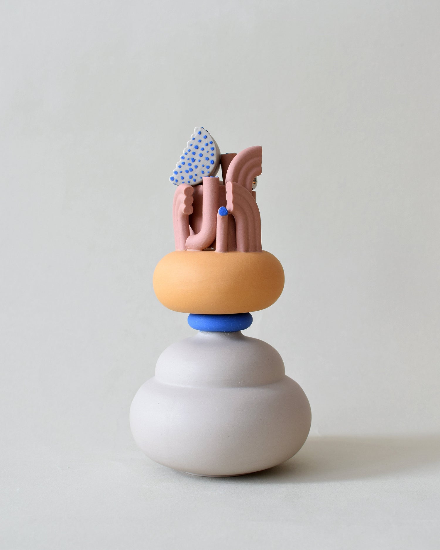 Pumpa & Pomelo
