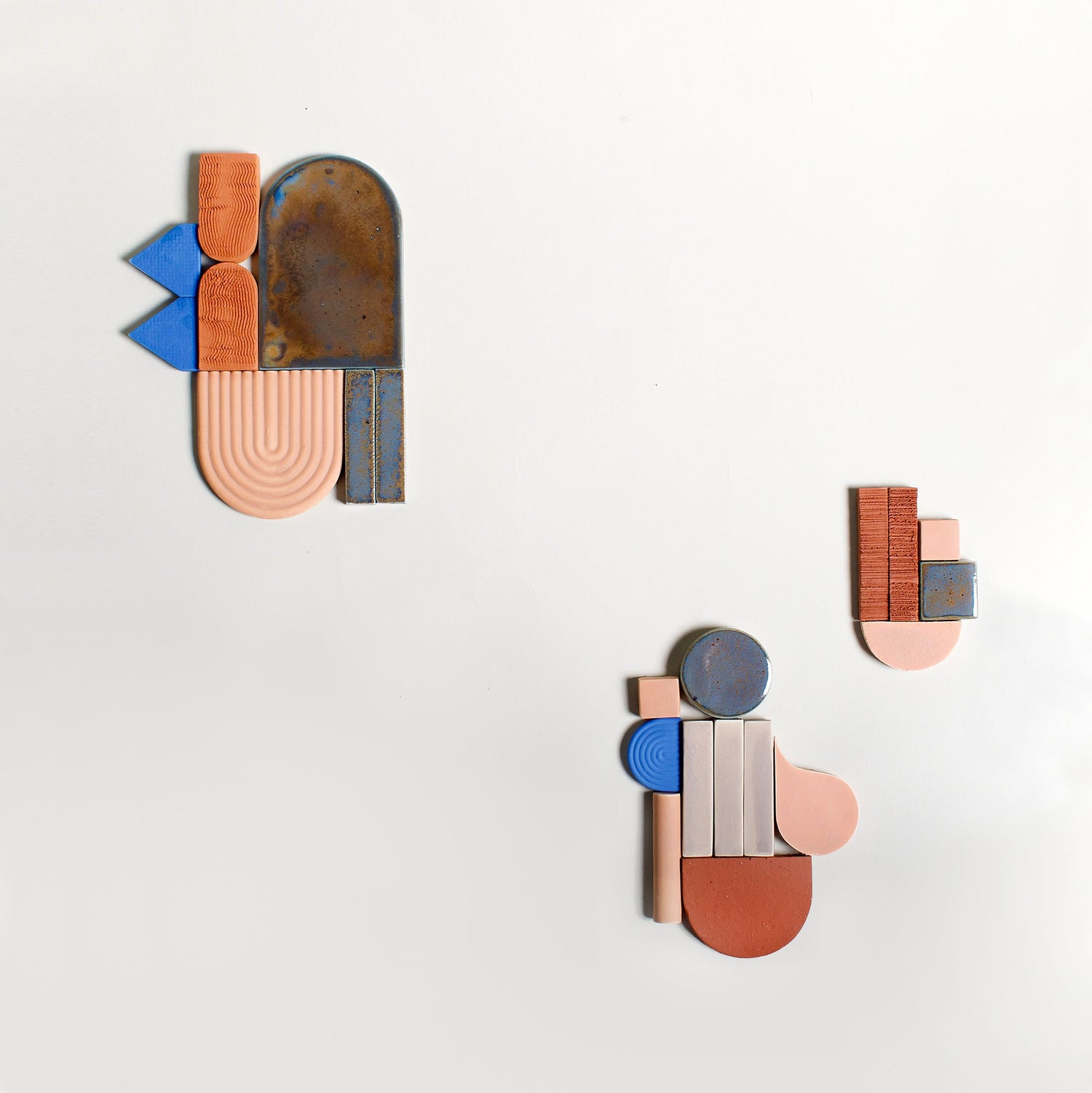 Wall Sculpture