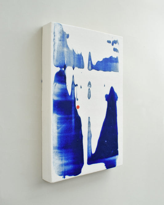"Nocturnal South Sea islands"