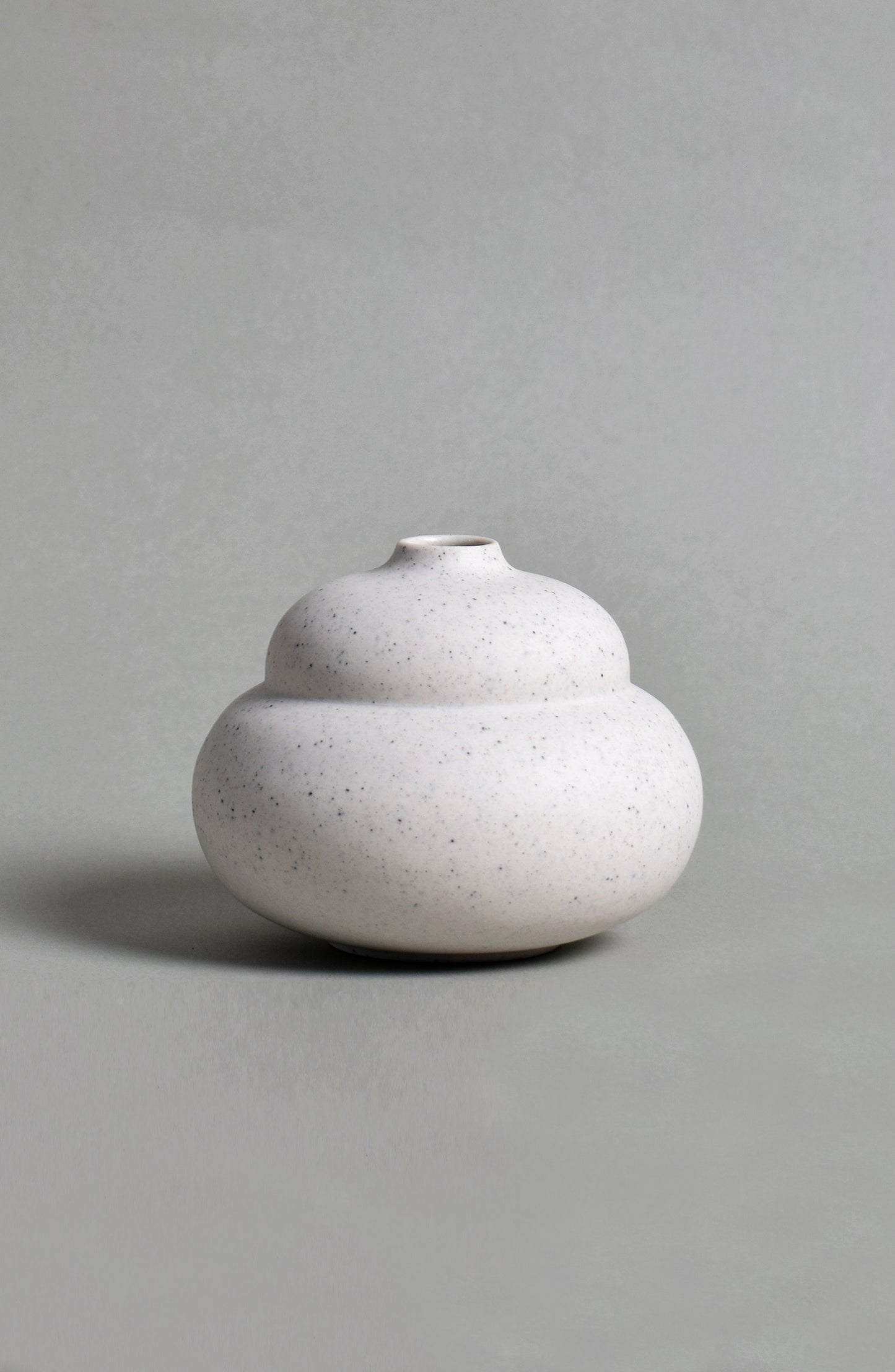 Pumpa -minivaasi, basic