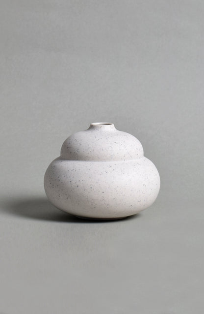 Pumpa -minivaasi, basic