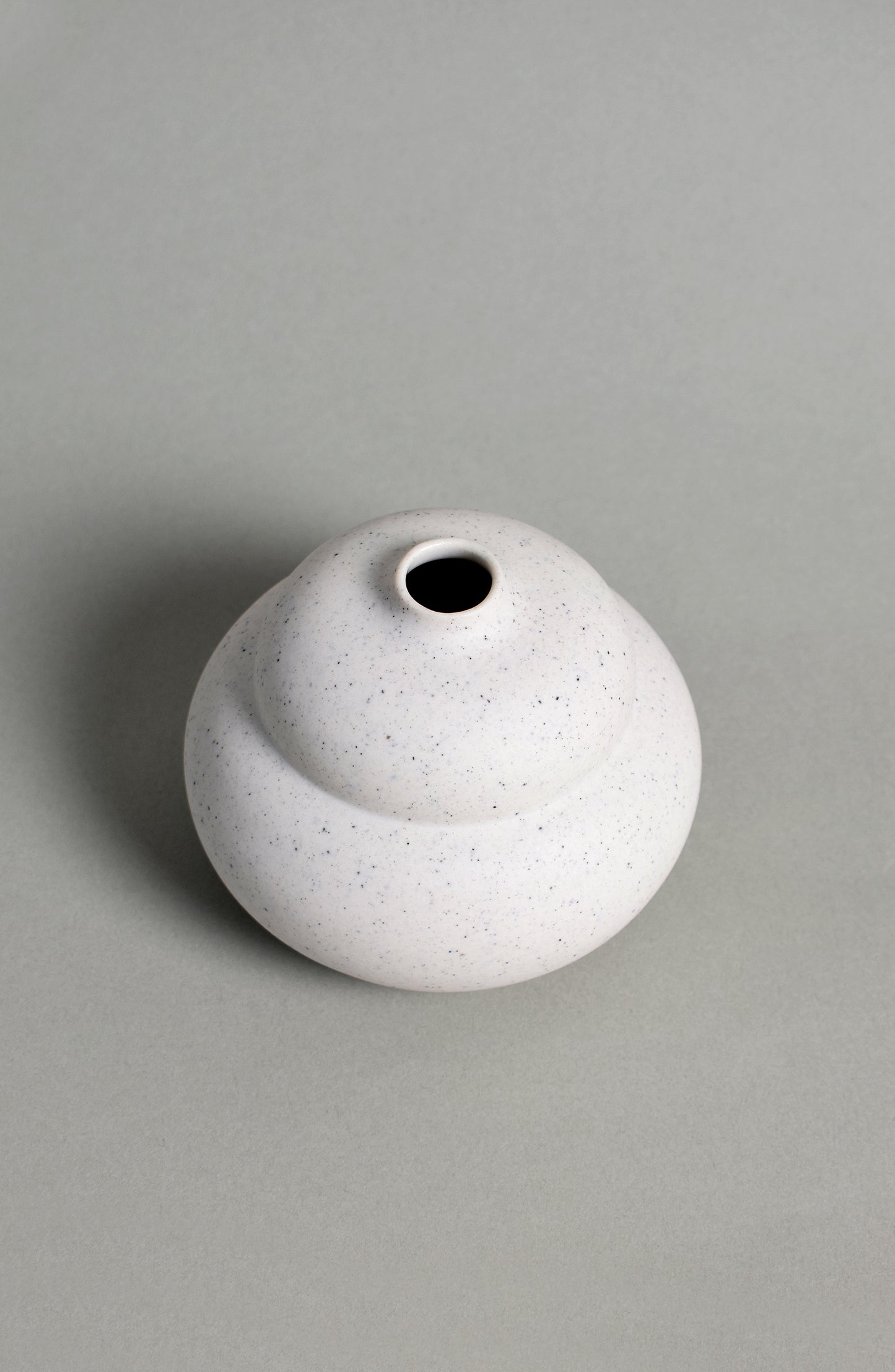 Pumpa -minivaasi, basic